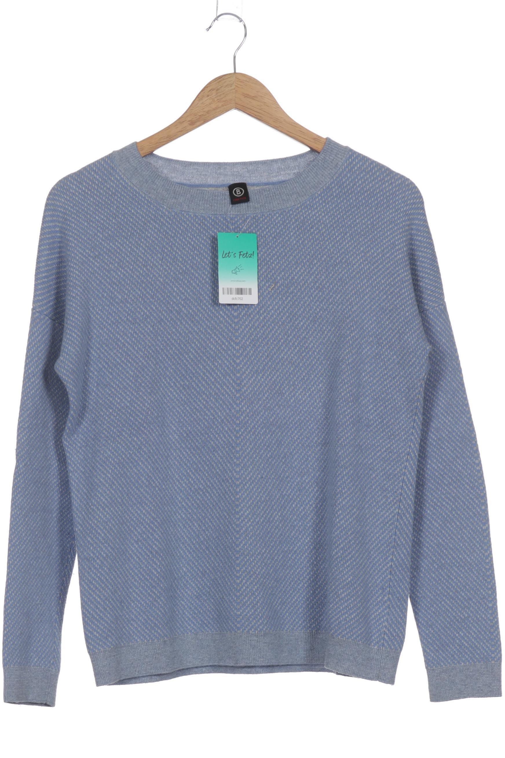 

Bogner Fire+Ice Damen Pullover, blau, Gr. 36