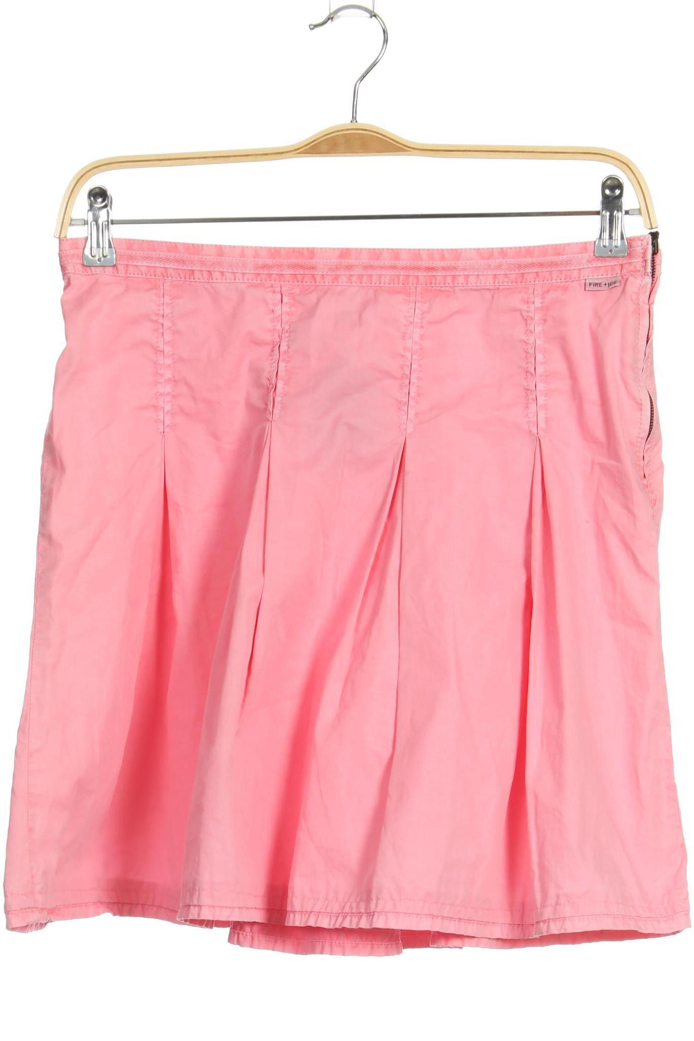 

Bogner Fire+Ice Damen Rock, pink, Gr.