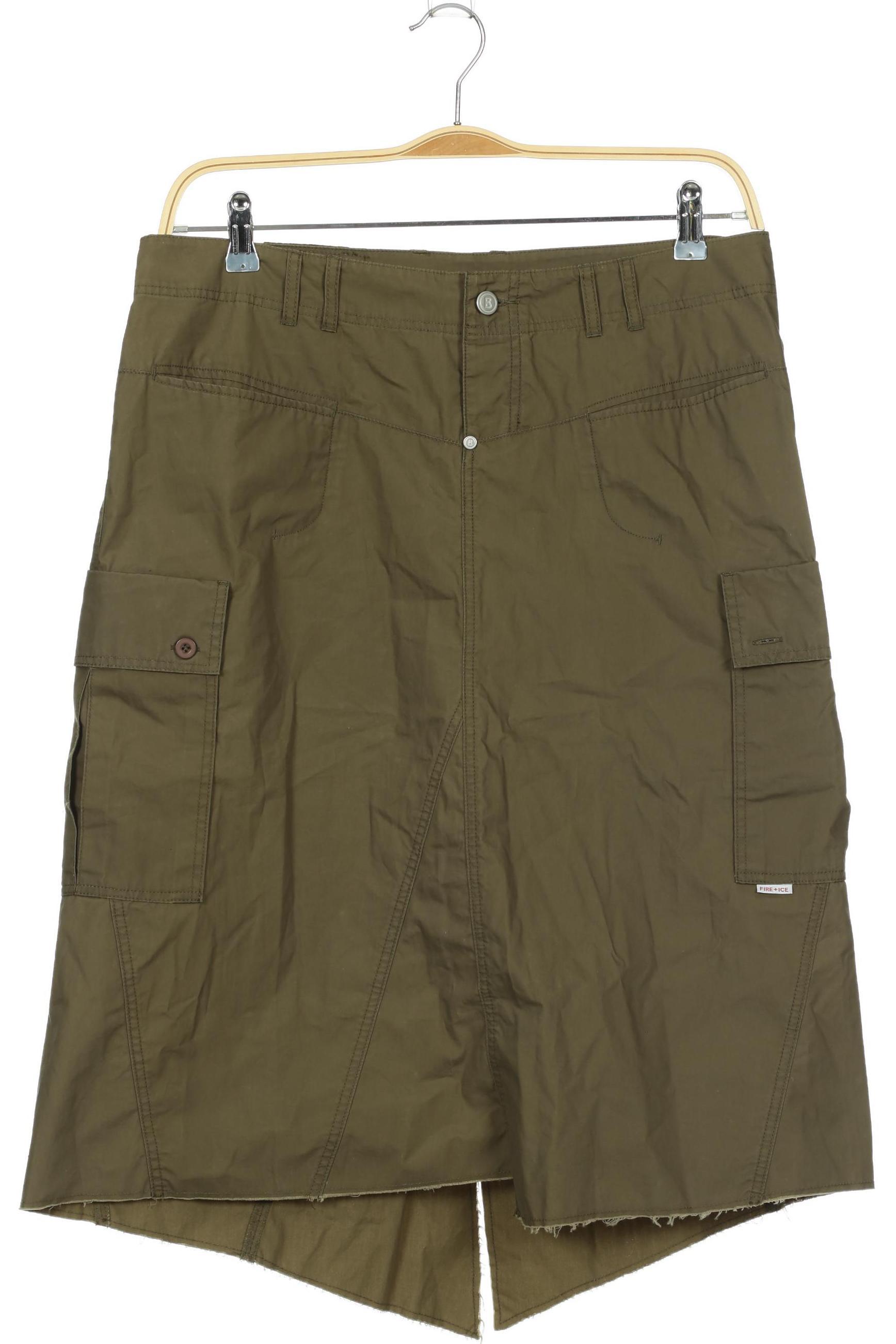 

Bogner Fire+Ice Damen Rock, grün, Gr. 40