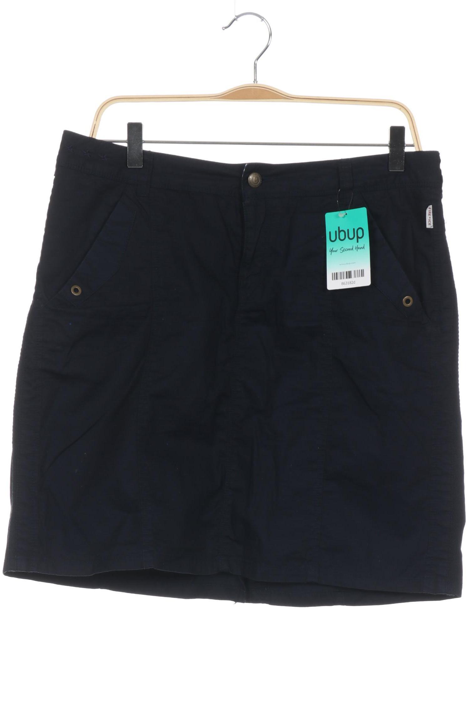 

Bogner Fire+Ice Damen Rock, blau, Gr. 38