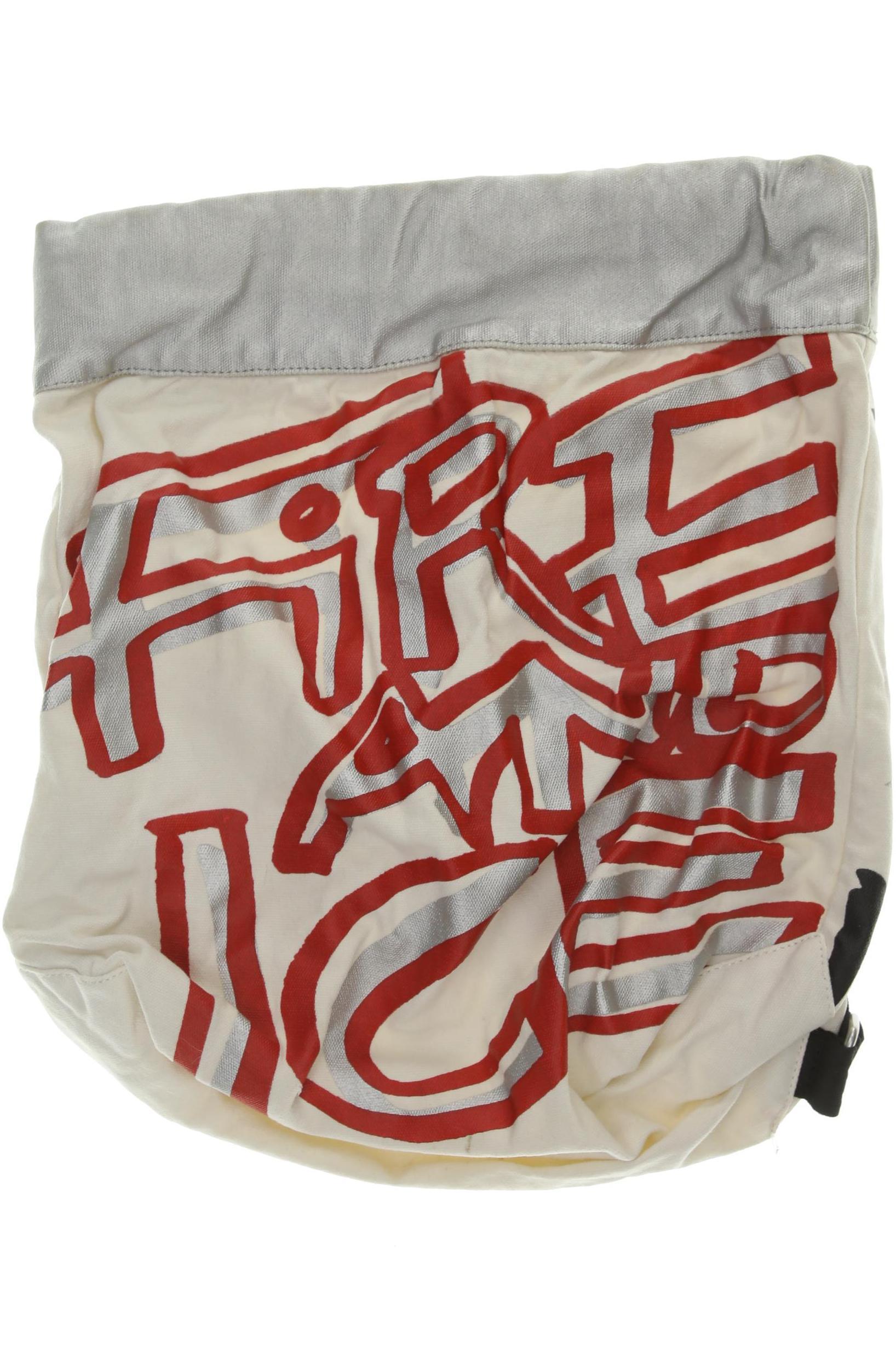 

Bogner Fire+Ice Damen Rucksack, weiß, Gr.