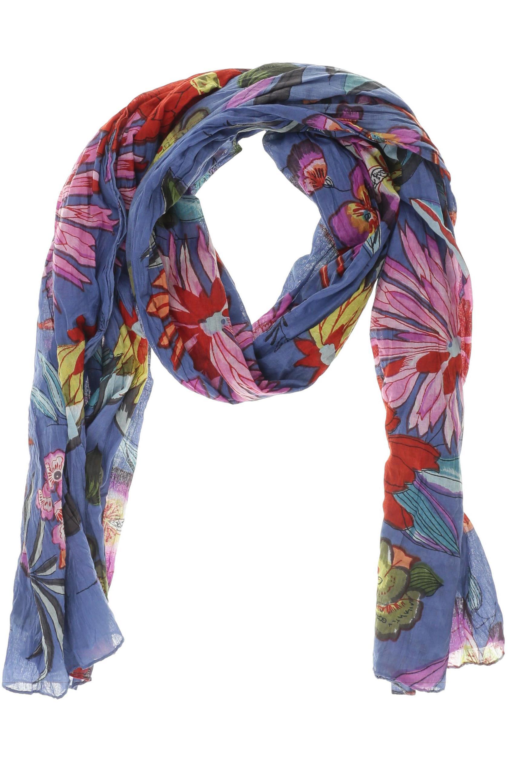 

Bogner Fire+Ice Damen Schal, blau, Gr.