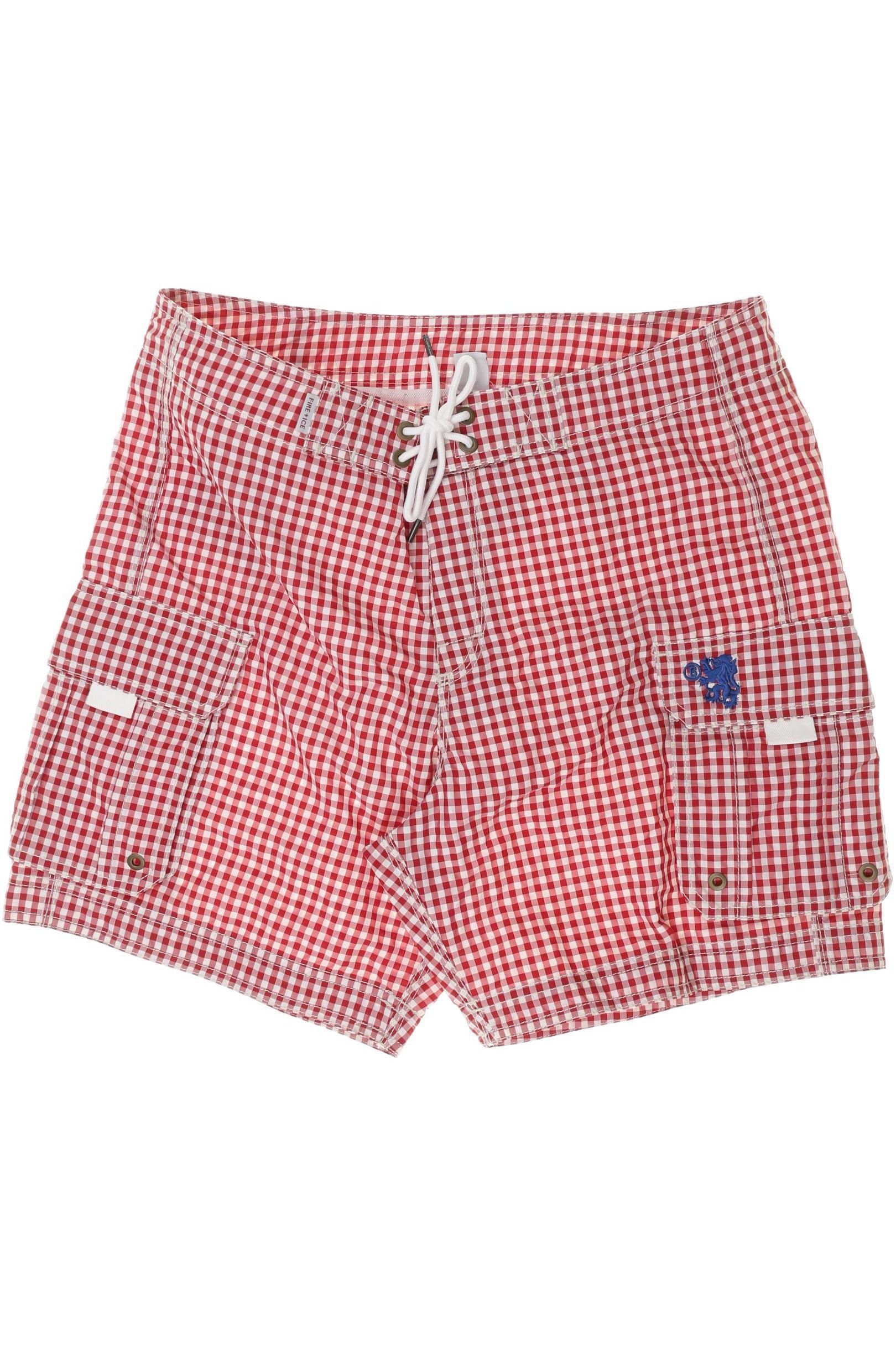 

Bogner Fire+Ice Damen Shorts, rot, Gr. 50