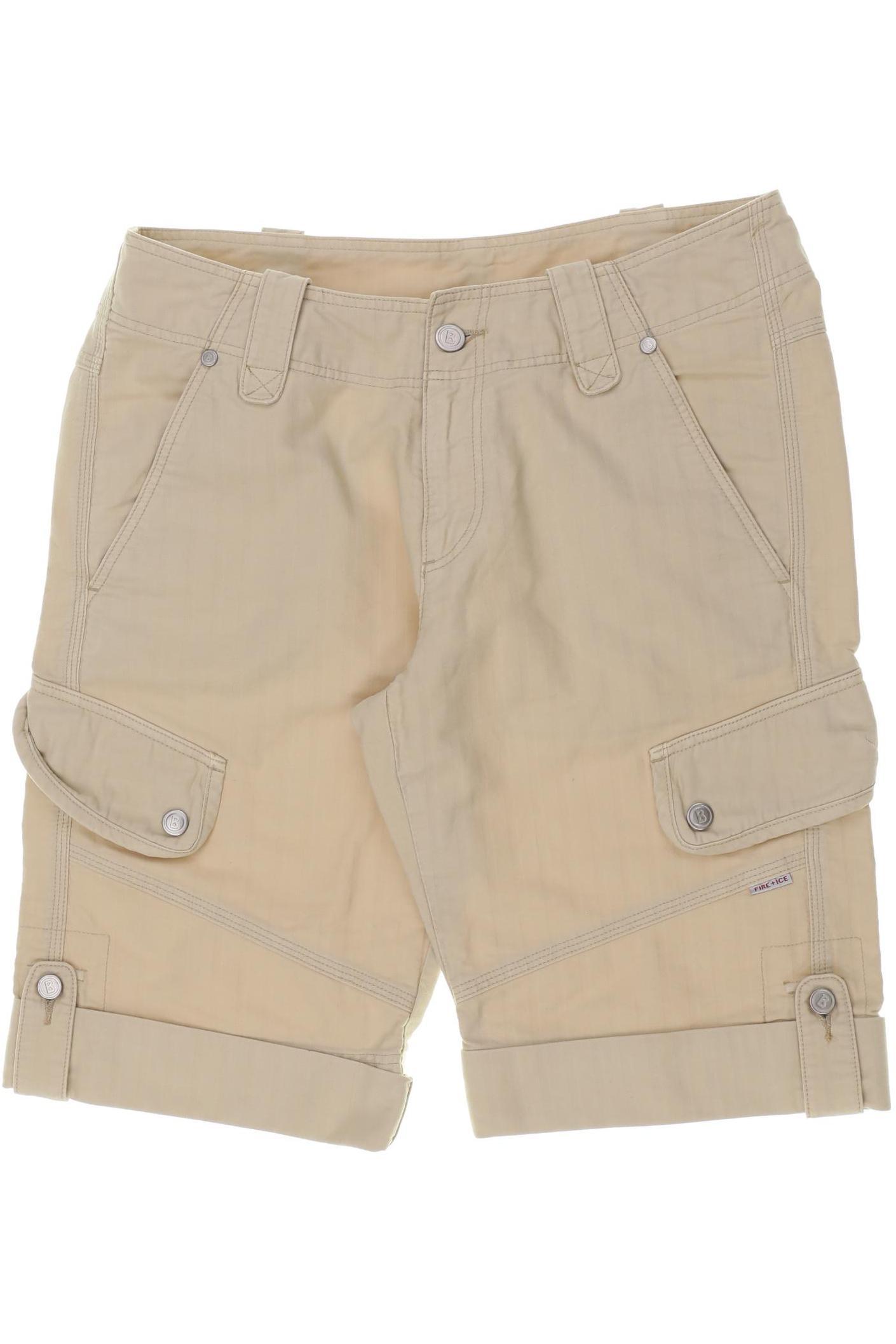 

Bogner Fire+Ice Damen Shorts, beige, Gr. 36