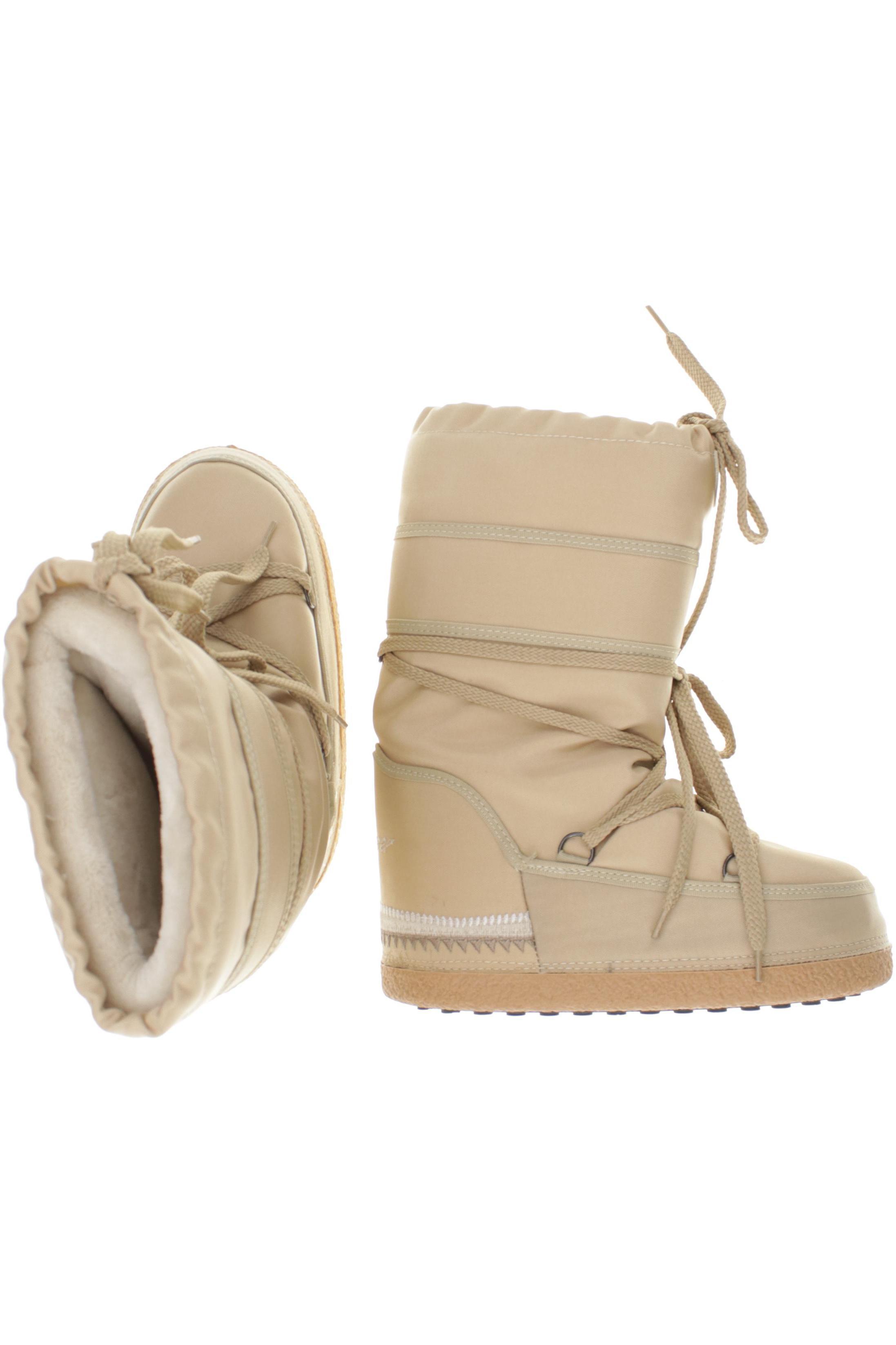 

Bogner Fire+Ice Damen Stiefel, beige, Gr. 37