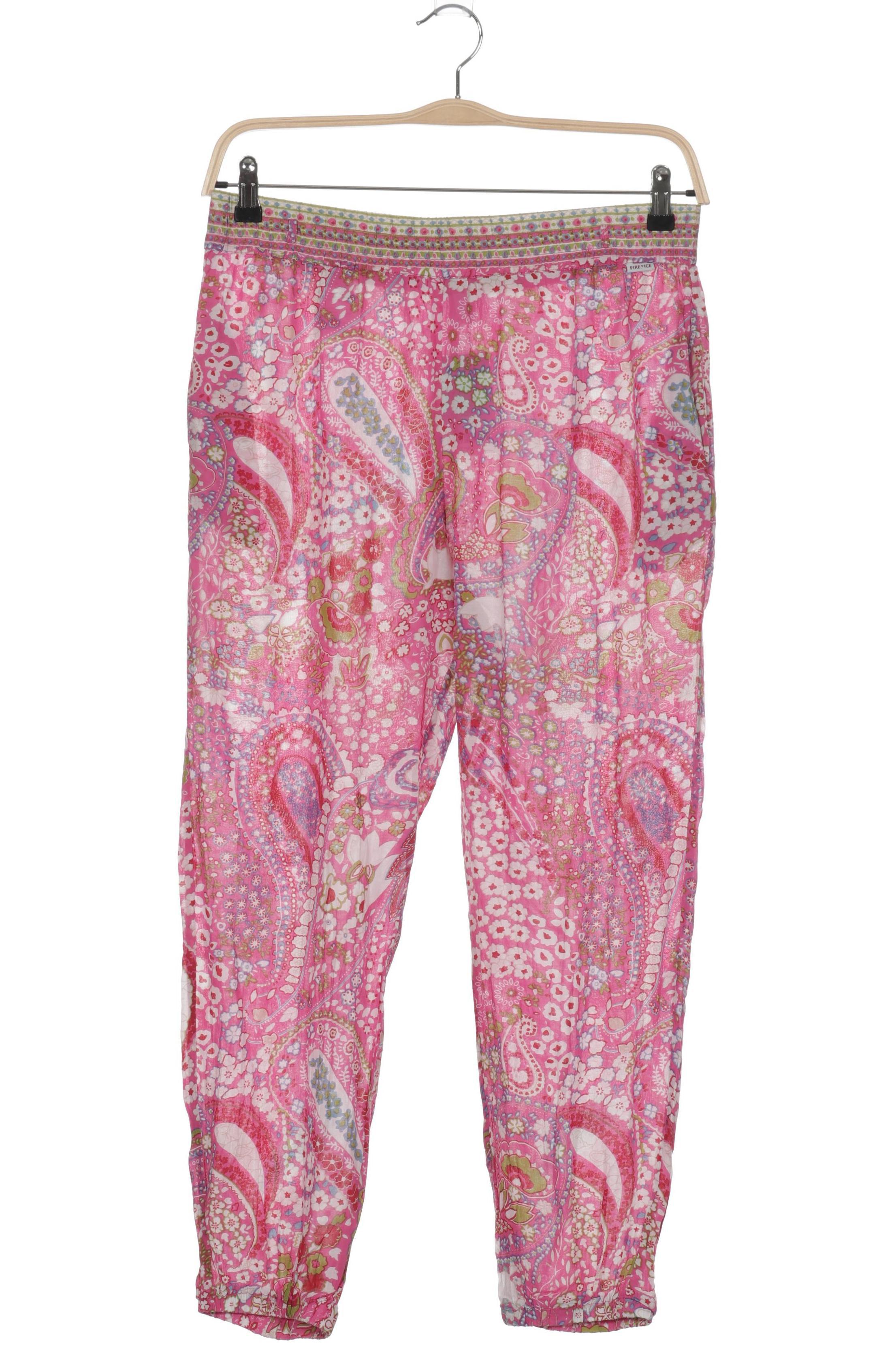 

Bogner Fire+Ice Damen Stoffhose, pink, Gr. 40