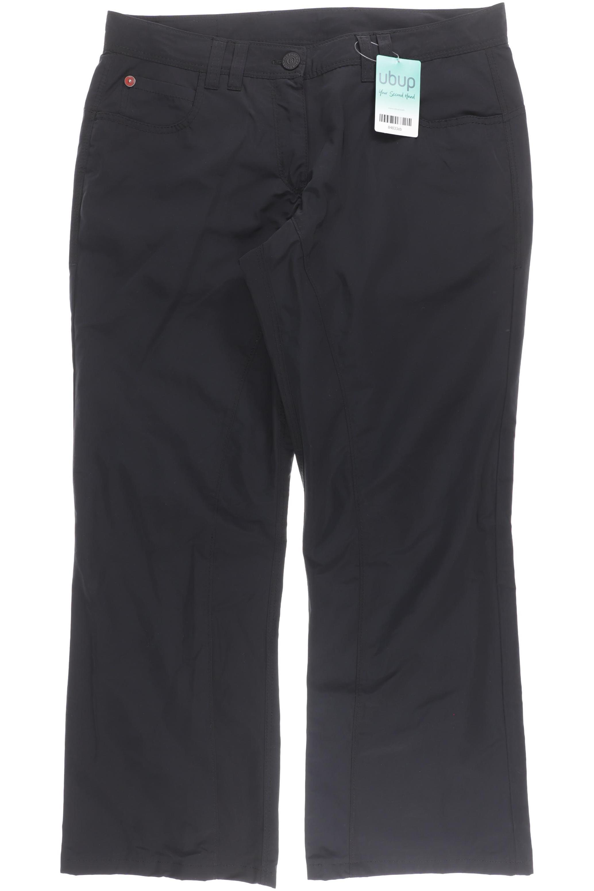 

Bogner Fire+Ice Damen Stoffhose, schwarz, Gr. 40