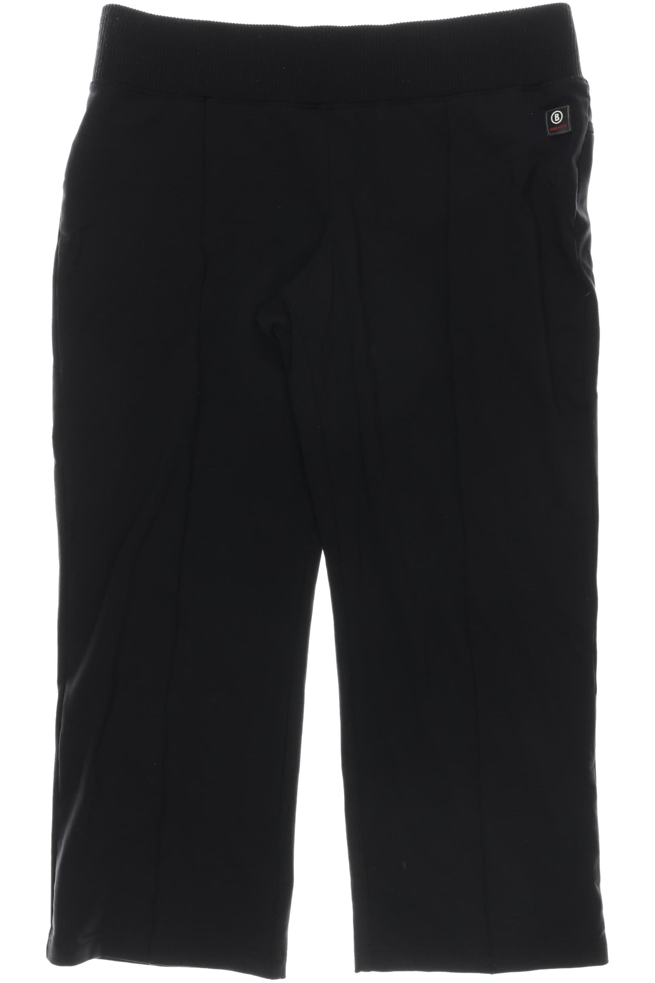 Thumbnail - Bogner Fire+Ice Damen Stoffhose, schwarz, Gr. 38
