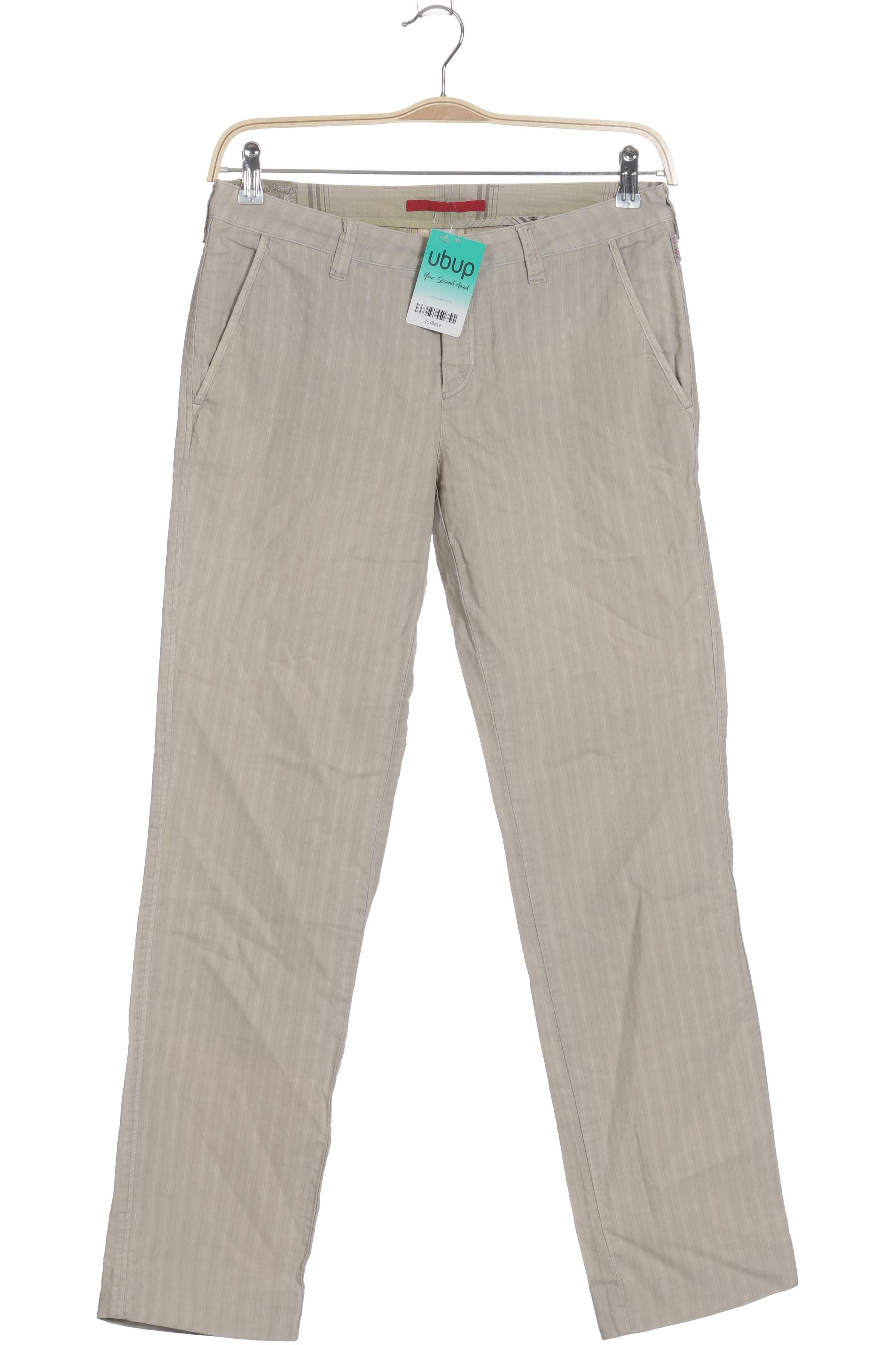 

Bogner Fire+Ice Damen Stoffhose, beige, Gr. 38