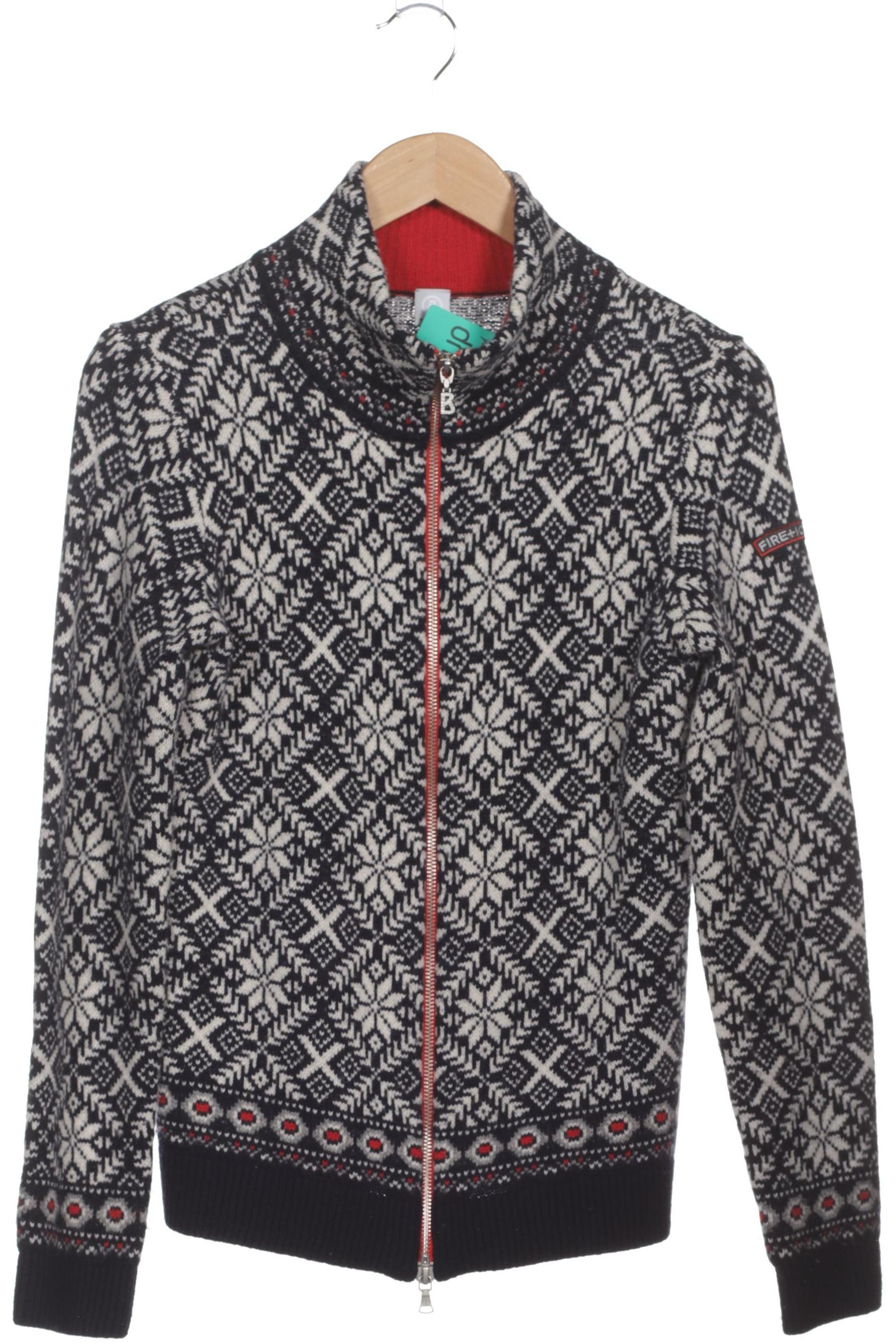 

Bogner Fire+Ice Damen Strickjacke, blau, Gr.