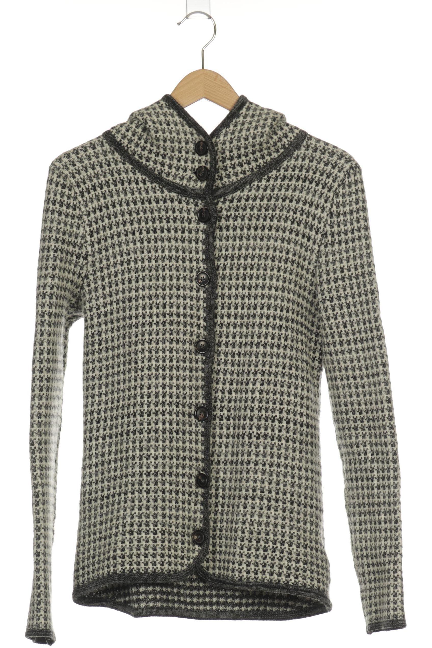 

Bogner Fire+Ice Damen Strickjacke, grau, Gr. 36