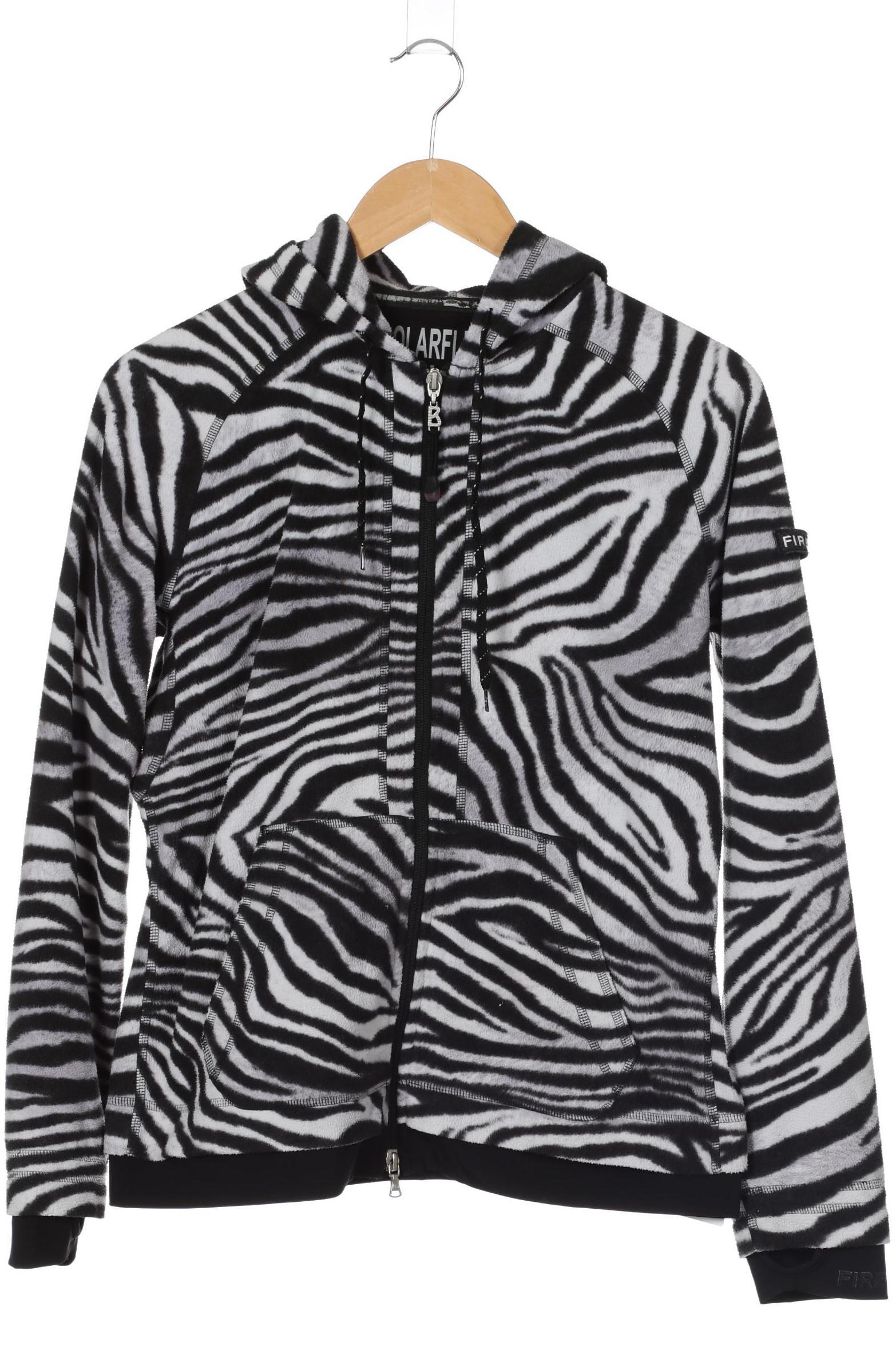 

Bogner Fire+Ice Damen Strickjacke, schwarz, Gr. 38