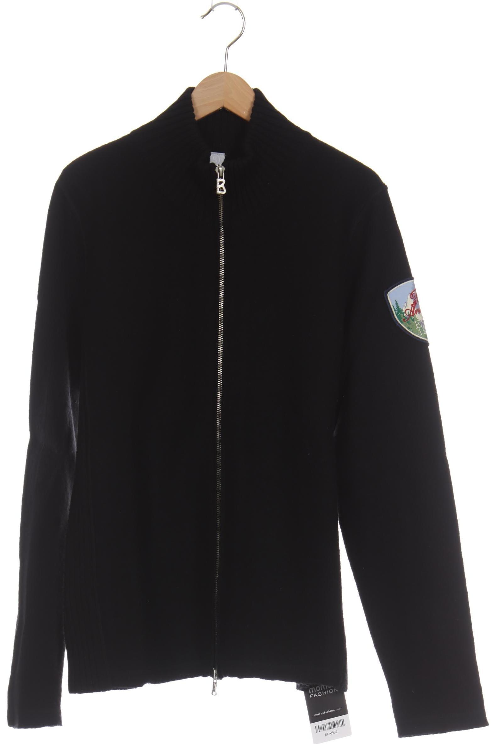 

Bogner Fire+Ice Damen Strickjacke, schwarz, Gr. 40