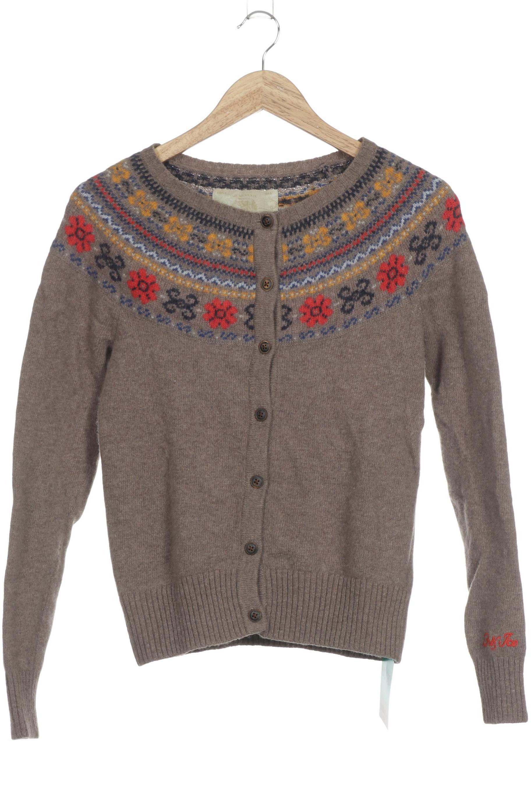 

Bogner Fire+Ice Damen Strickjacke, braun, Gr.