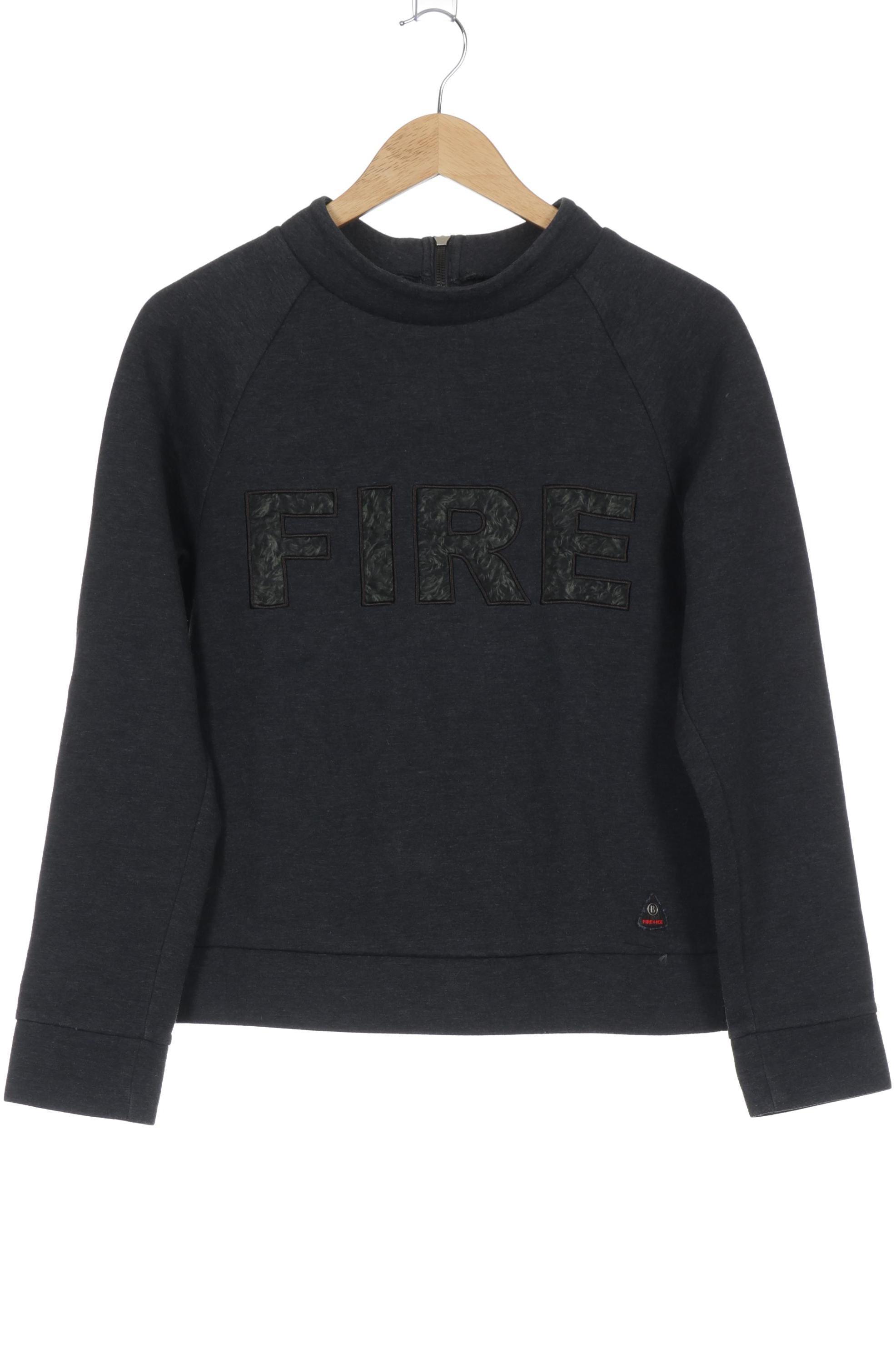 

Bogner Fire+Ice Damen Sweatshirt, grau, Gr. 36