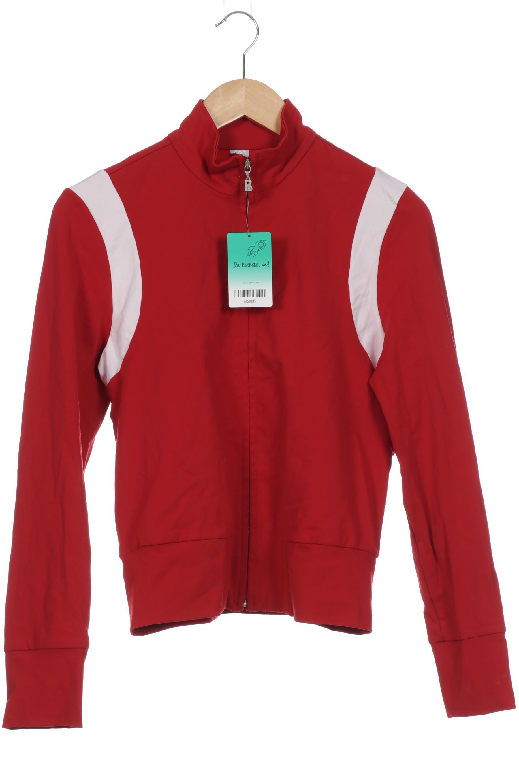 

Bogner Fire+Ice Damen Sweatshirt, rot, Gr. 40