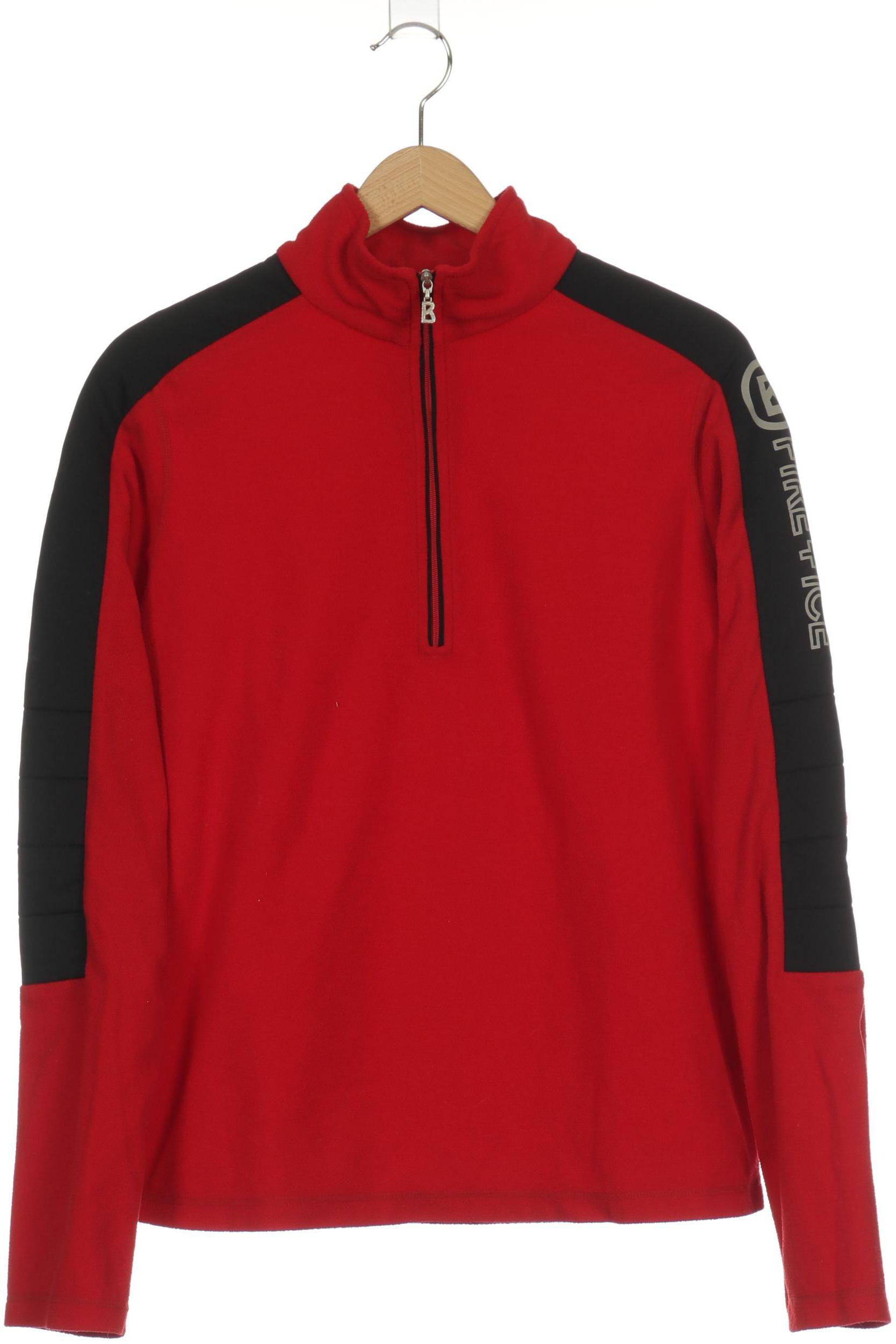 

Bogner Fire+Ice Damen Sweatshirt, rot, Gr.