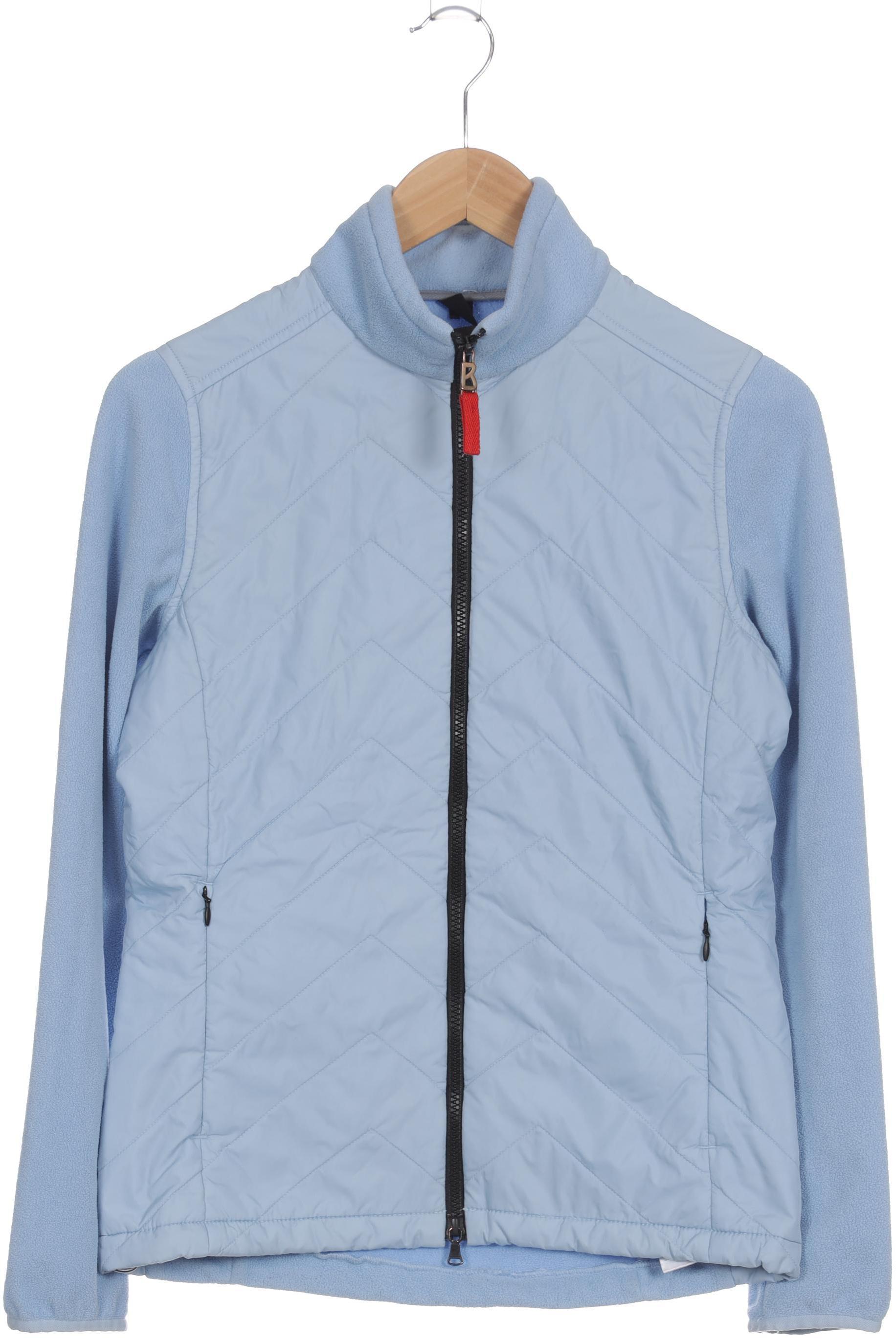 

Bogner Fire+Ice Damen Sweatshirt, blau, Gr. 36