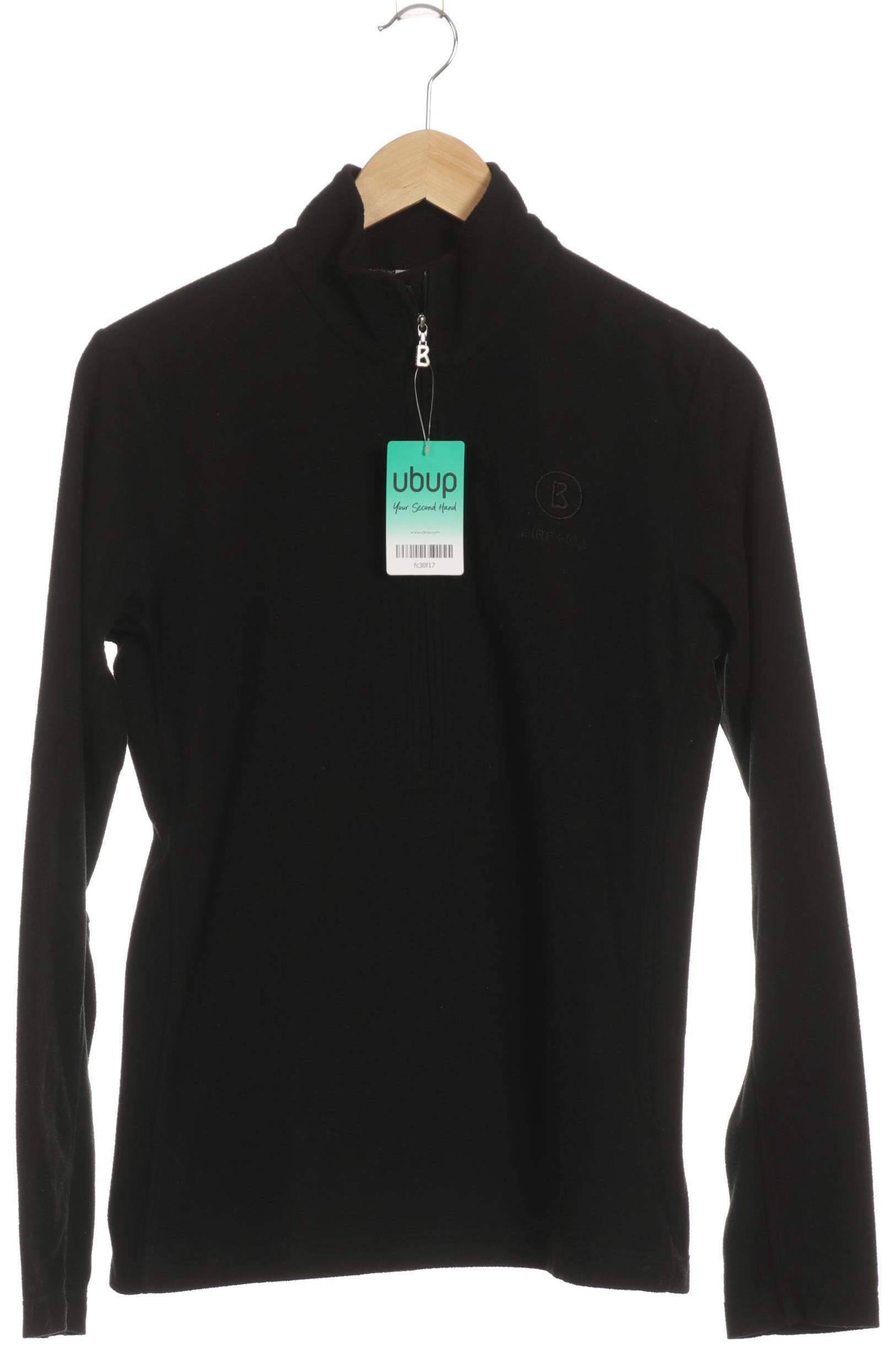 

Bogner Fire+Ice Damen Sweatshirt, schwarz, Gr. 40