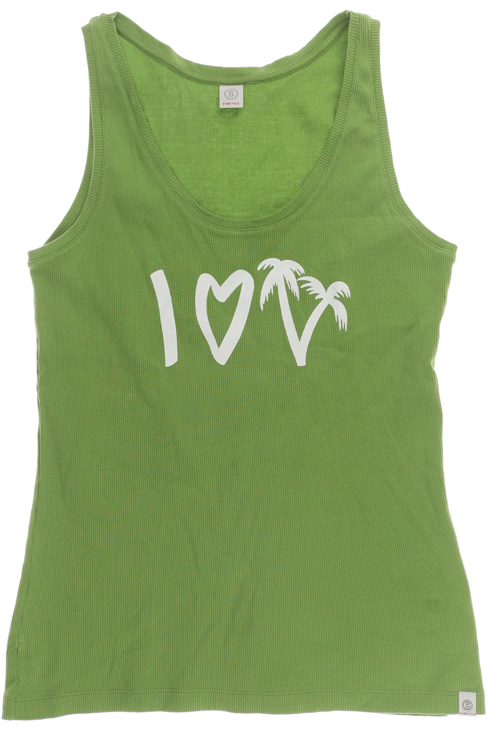 

Bogner Fire+Ice Damen Top, grün, Gr.