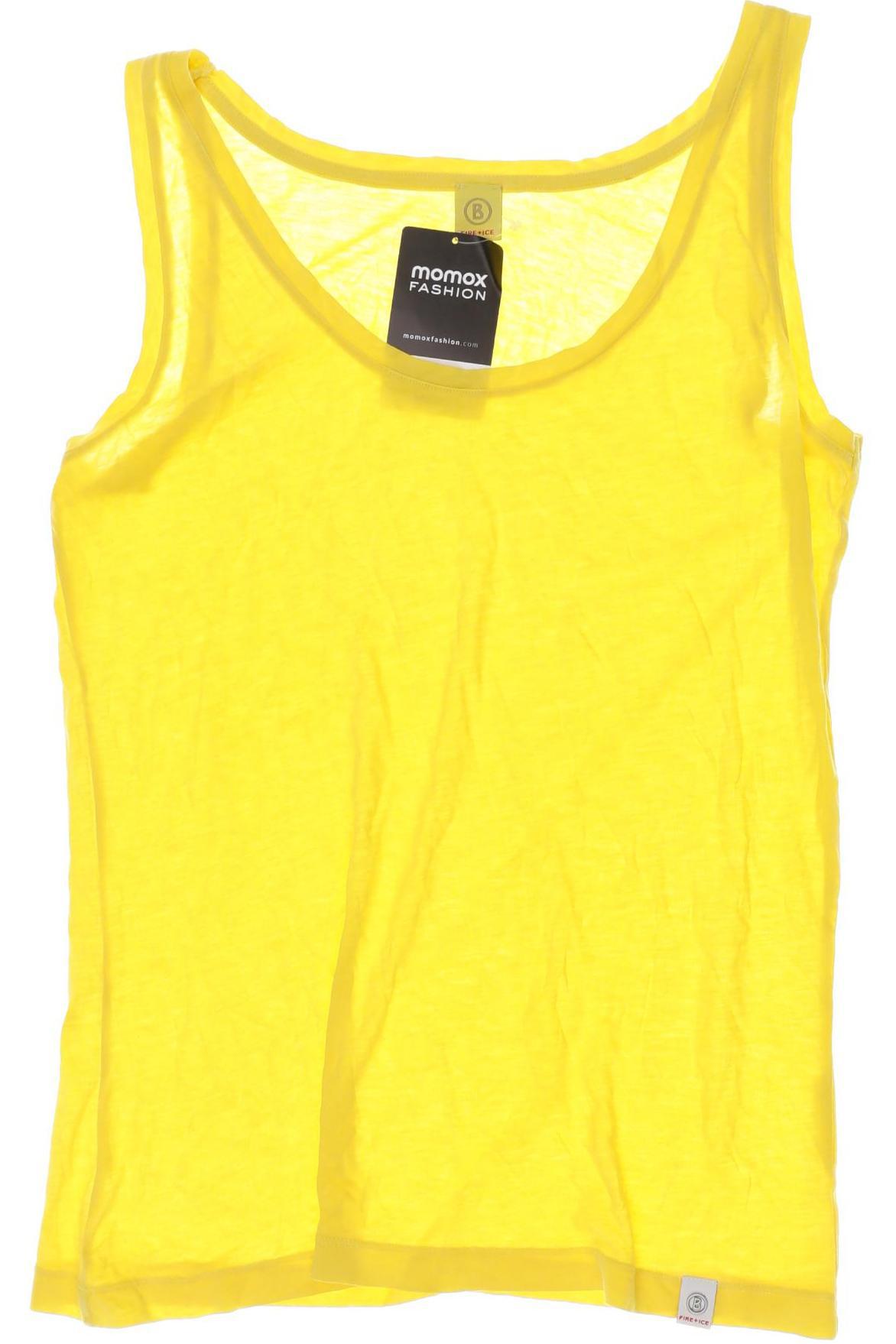 

Bogner Fire+Ice Damen Top, gelb, Gr.