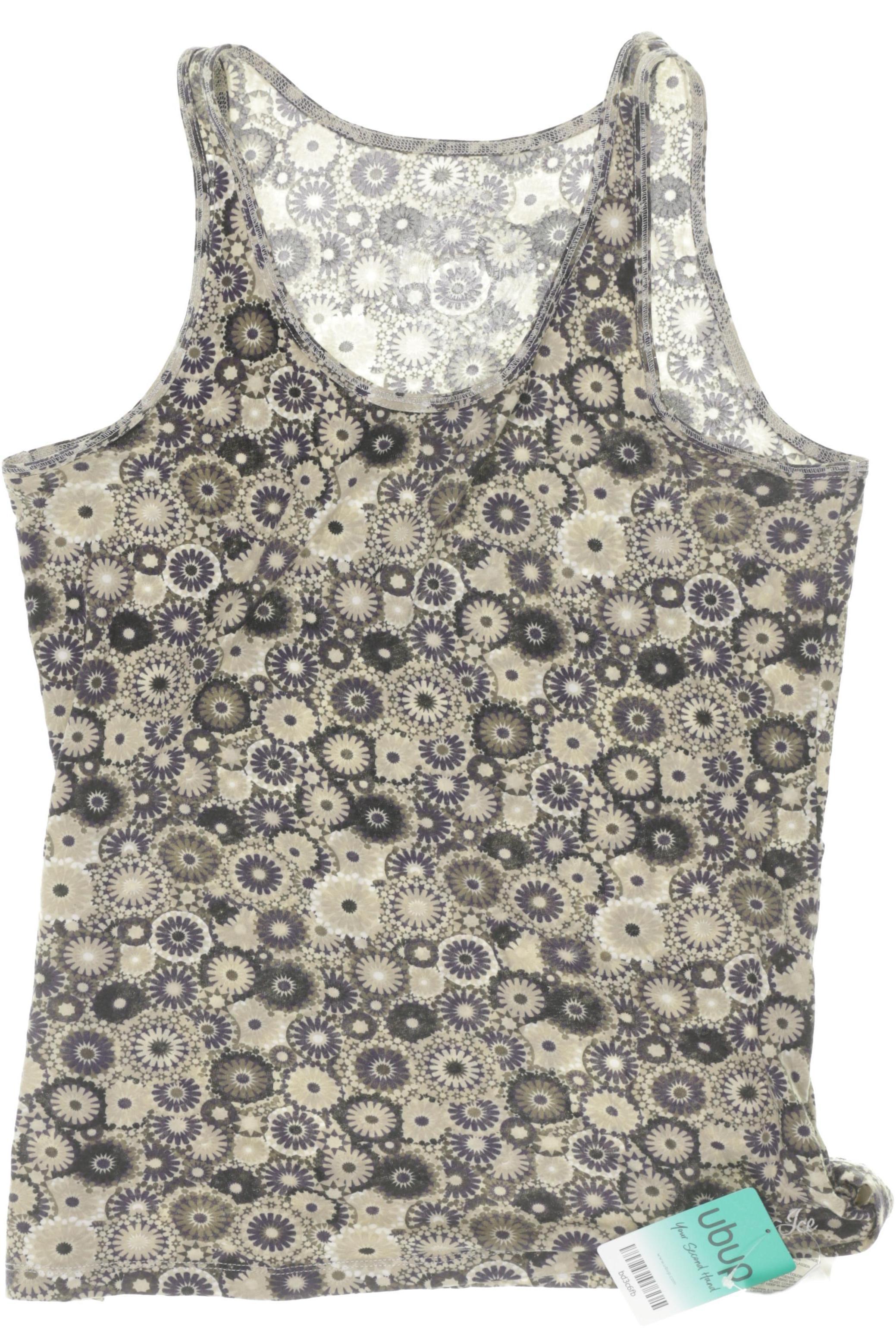 

Bogner Fire+Ice Damen Top, grau, Gr.