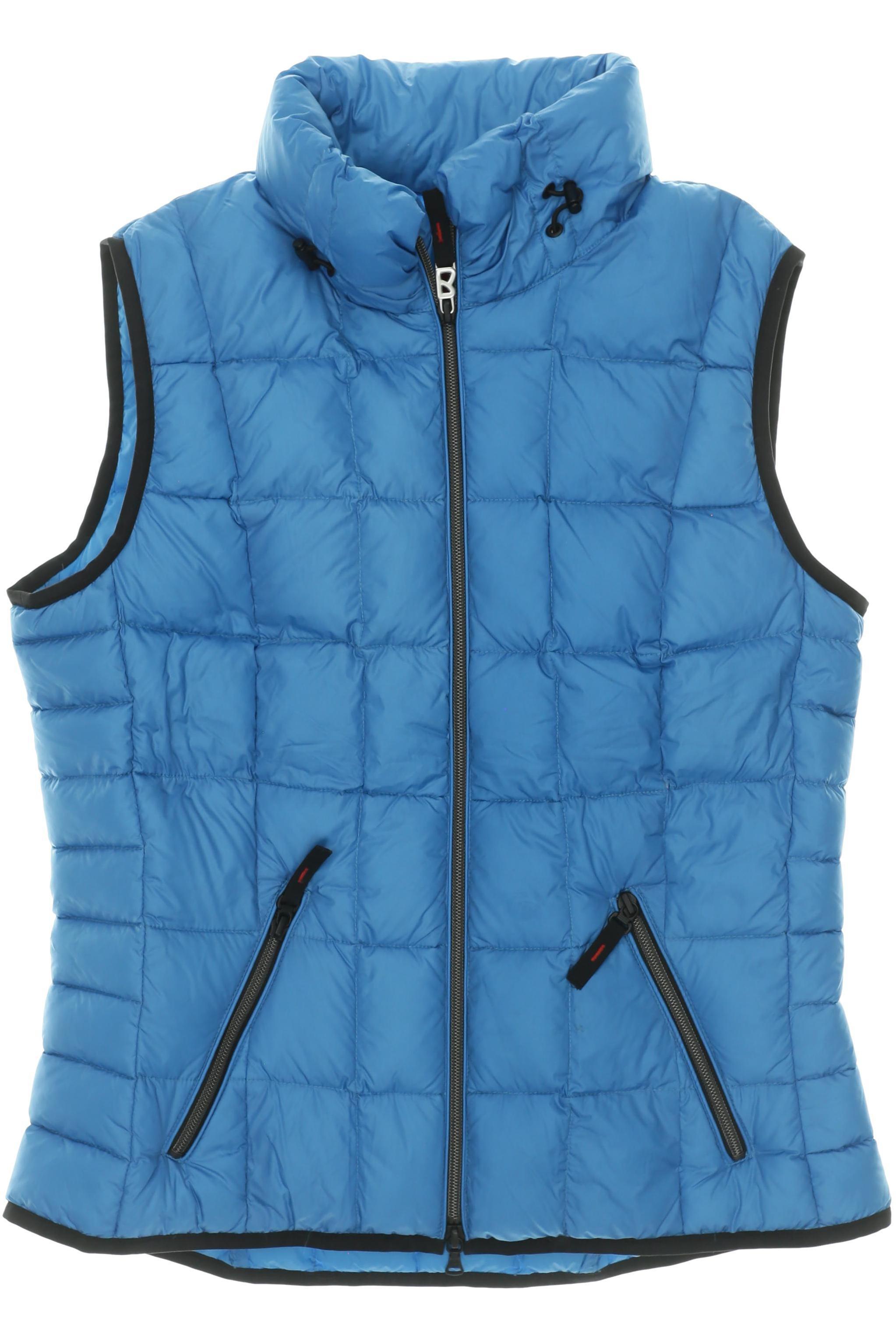 

Bogner Fire+Ice Damen Weste, blau, Gr. 38