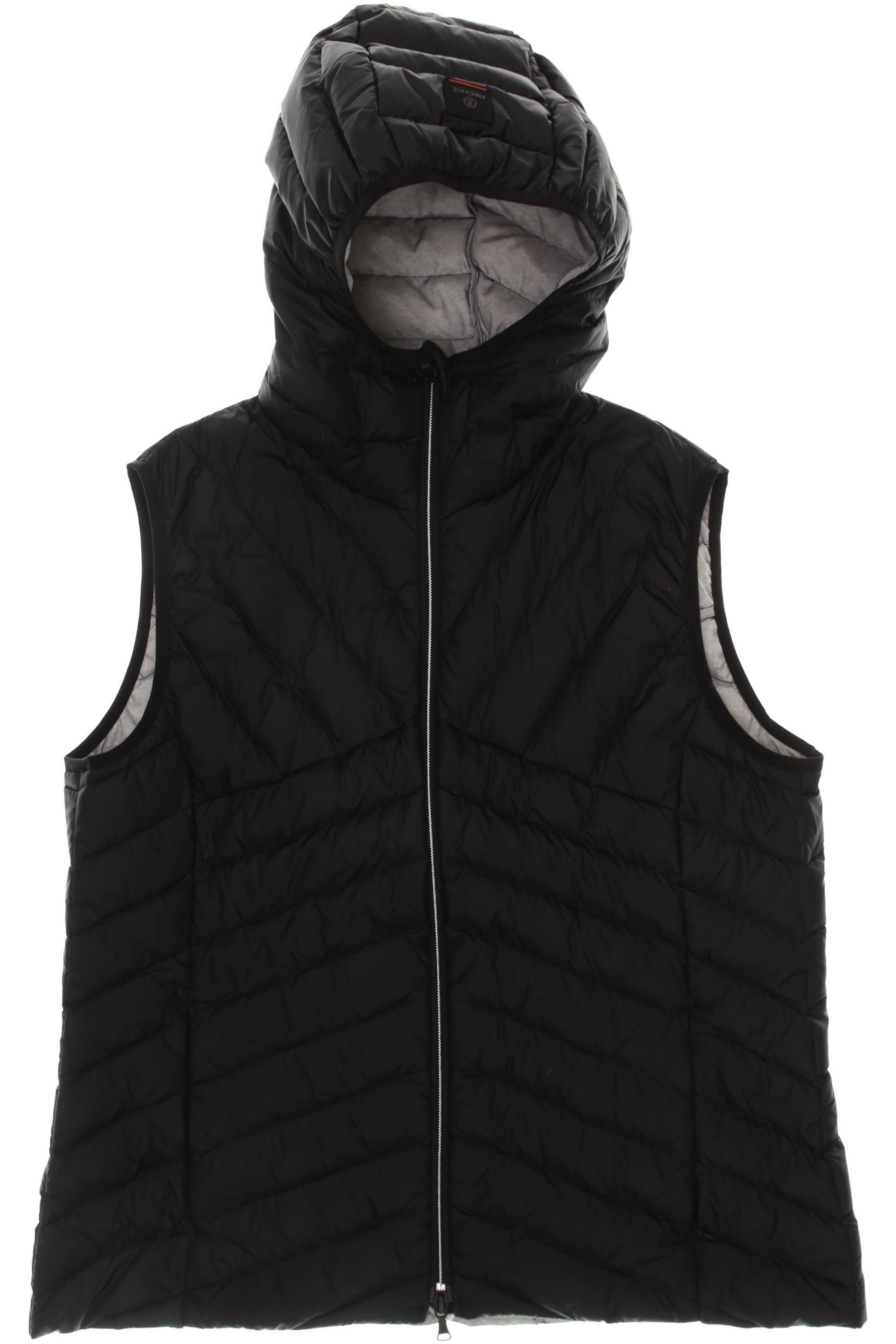 

Bogner Fire+Ice Damen Weste, schwarz, Gr. 42