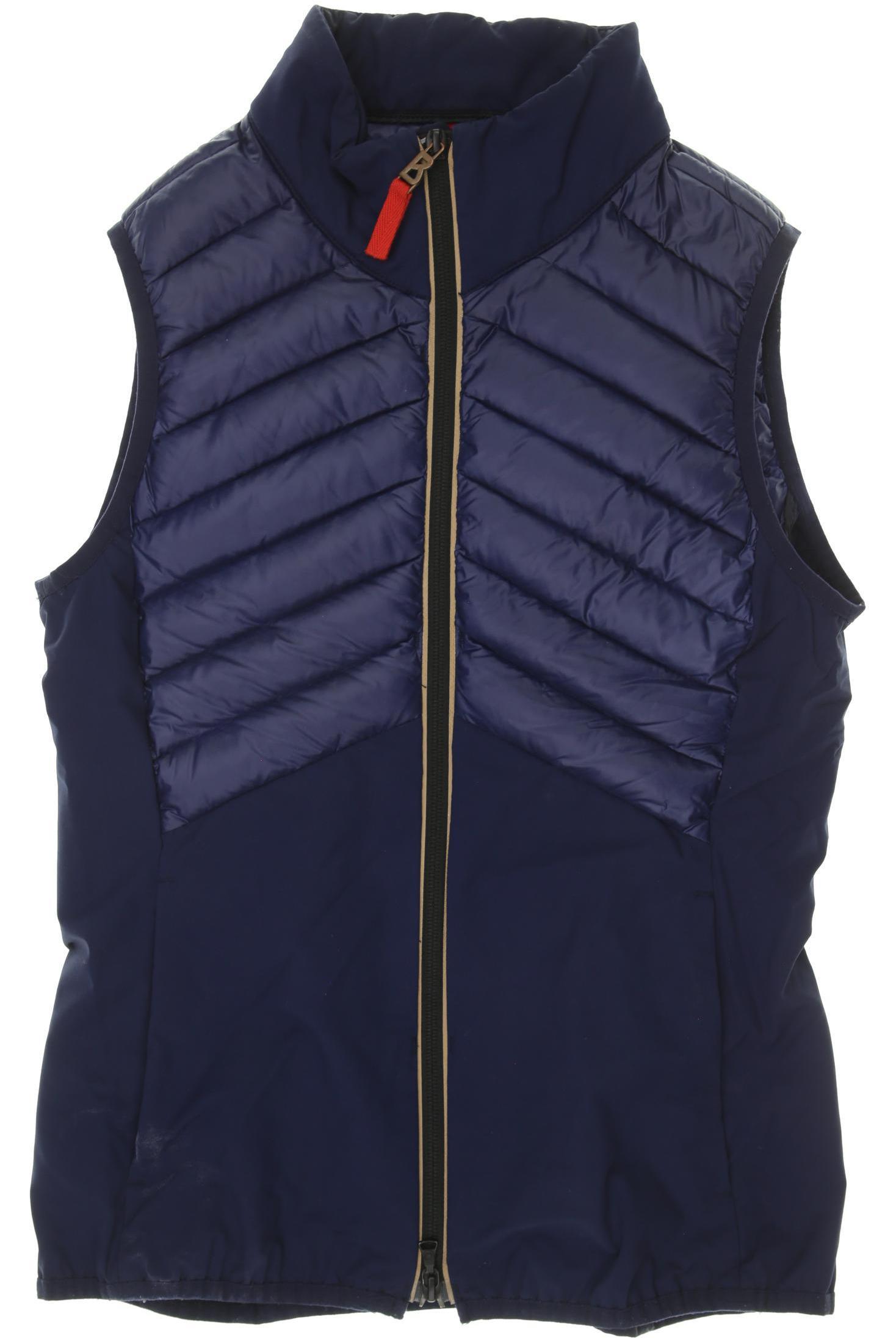 

Bogner Fire+Ice Damen Weste, blau, Gr. 36