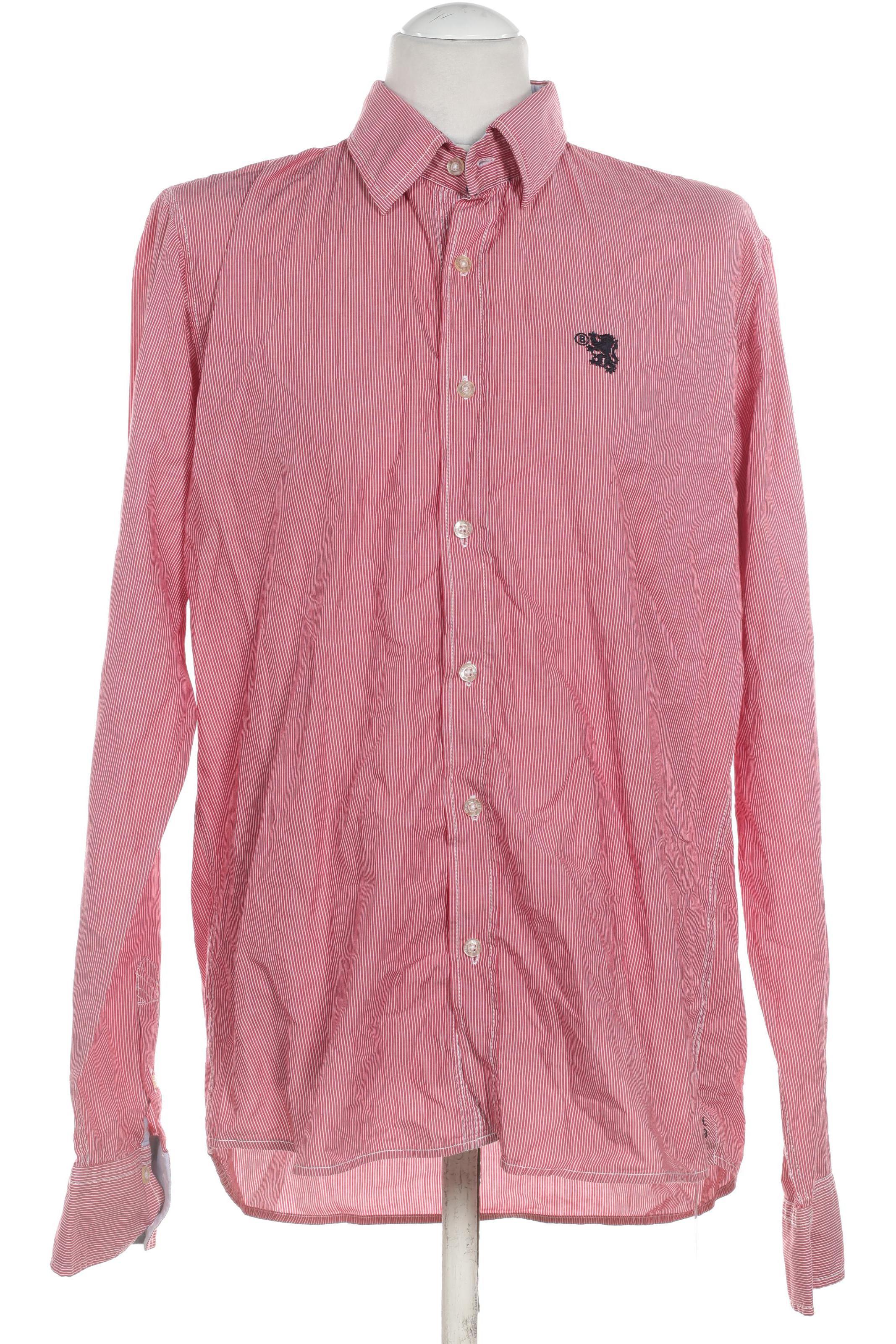 

Bogner Fire+Ice Herren Hemd, rot, Gr.