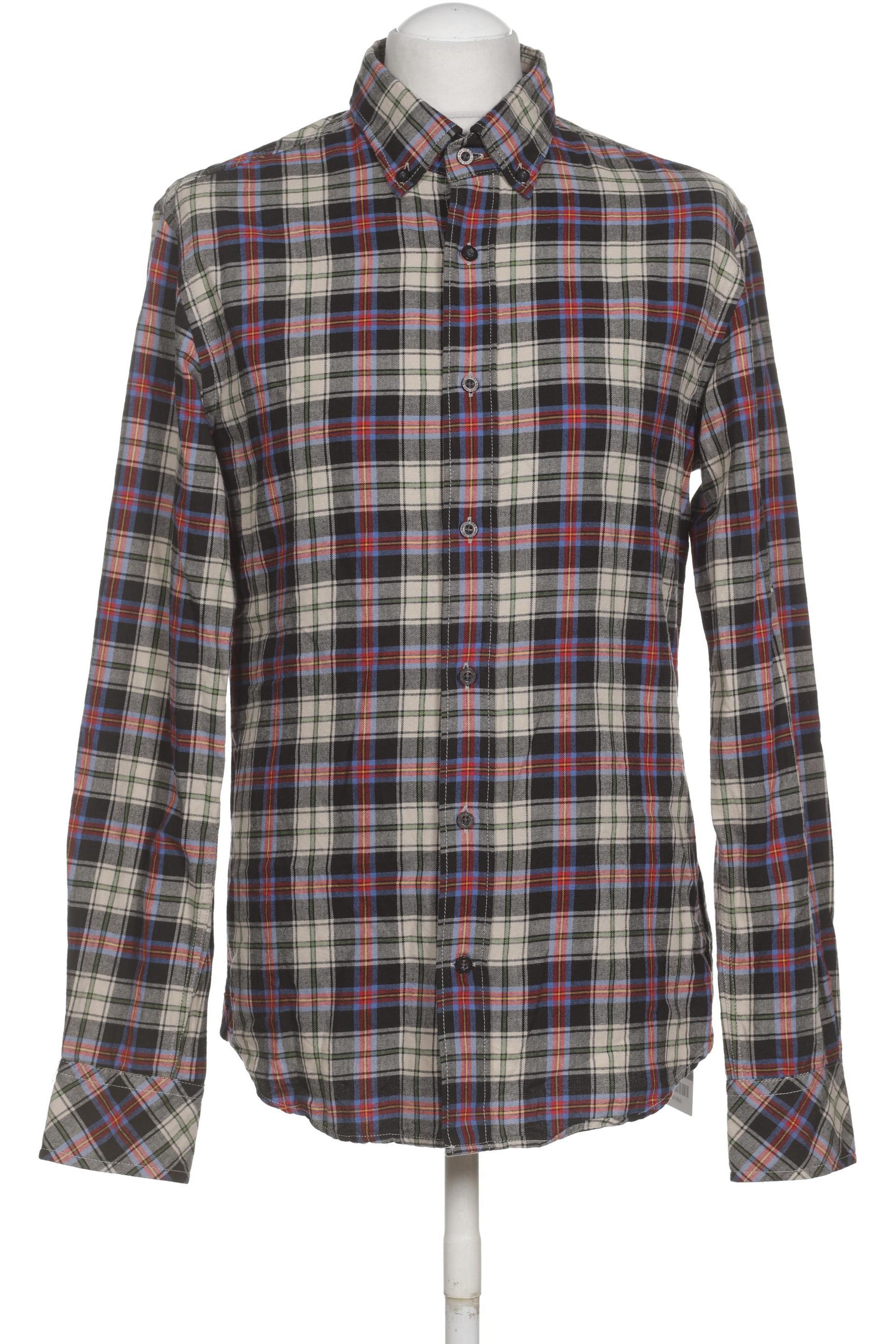 Thumbnail - Bogner Fire+Ice Herren Hemd, mehrfarbig, Gr.