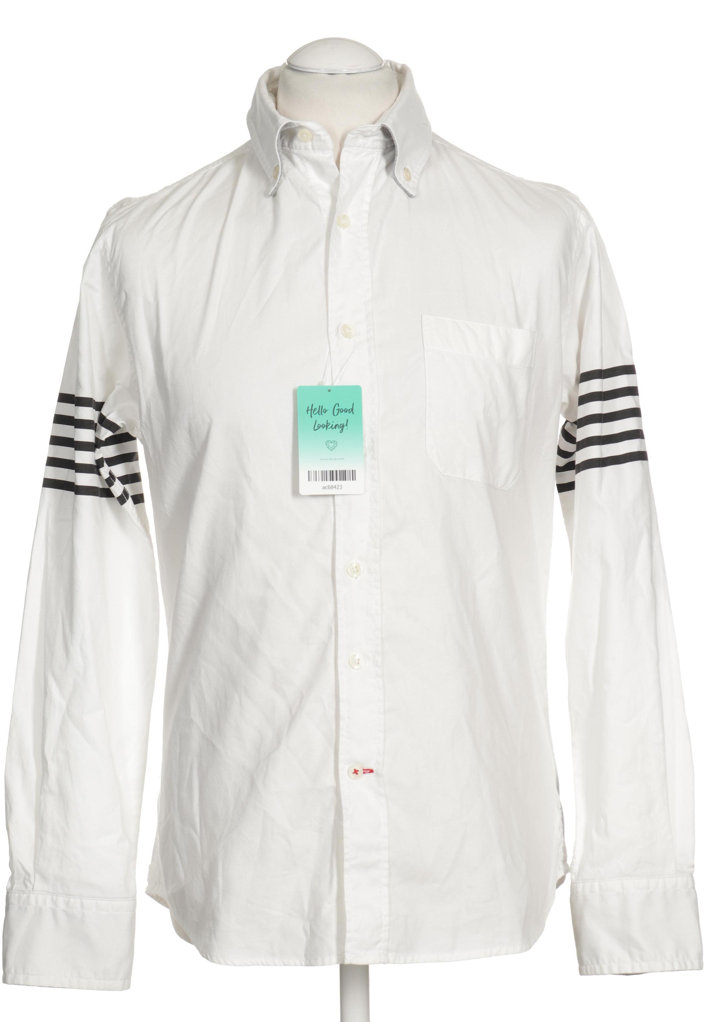 

Bogner Fire+Ice Herren Hemd, weiß, Gr.