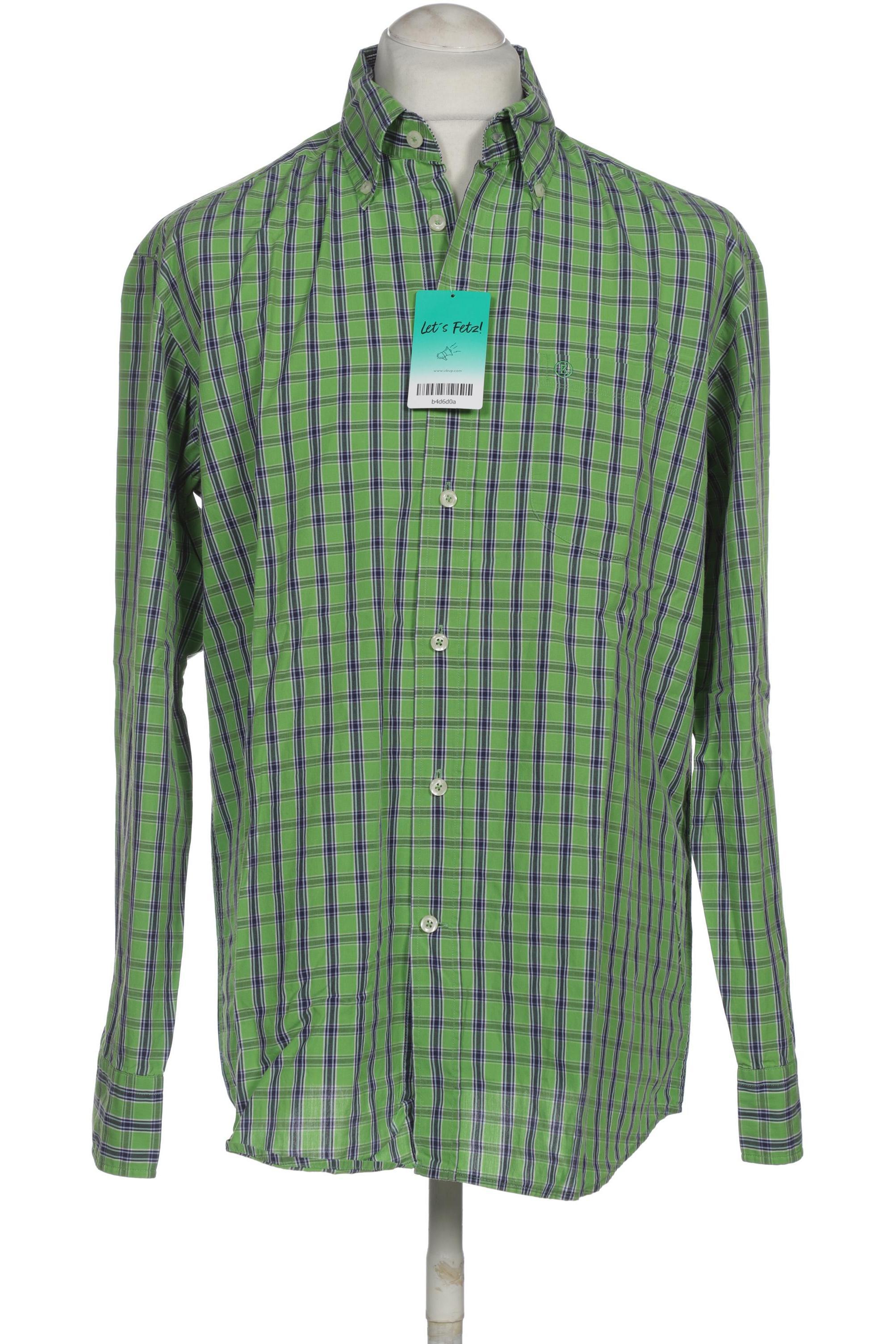 Thumbnail - Bogner Fire+Ice Herren Hemd, grün, Gr.