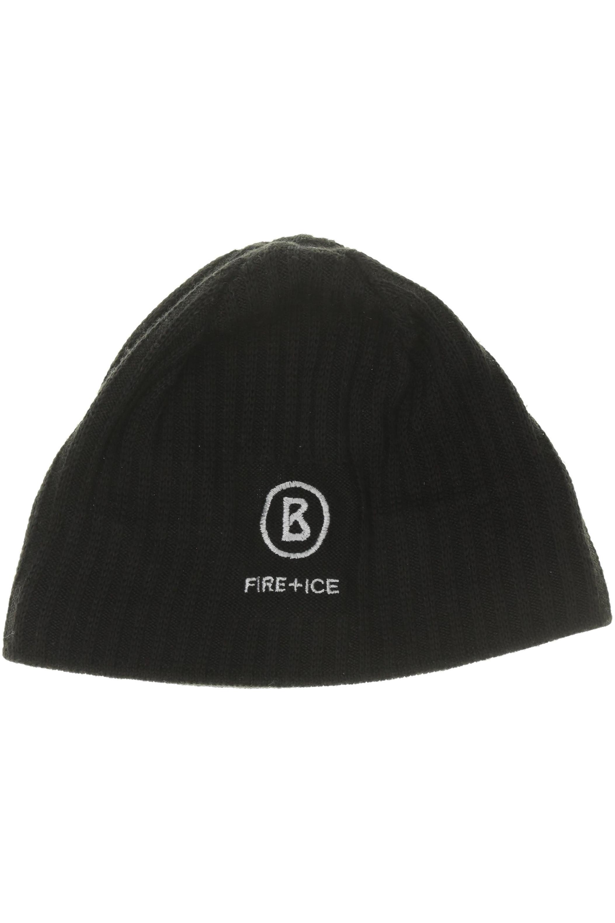 

Bogner Fire+Ice Herren Hut/Mütze, schwarz, Gr.