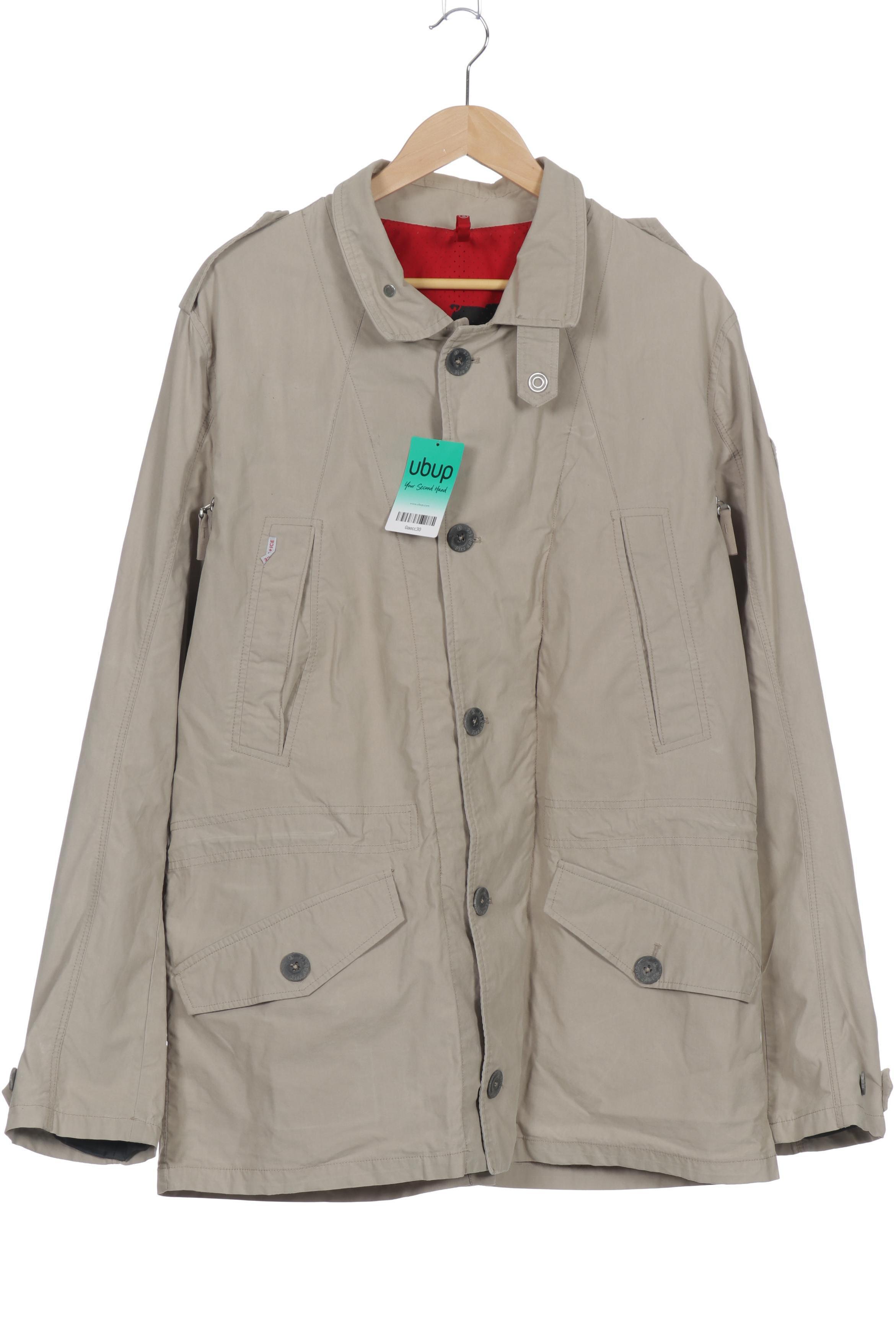 Thumbnail - Bogner Fire+Ice Herren Jacke, beige, Gr. 54