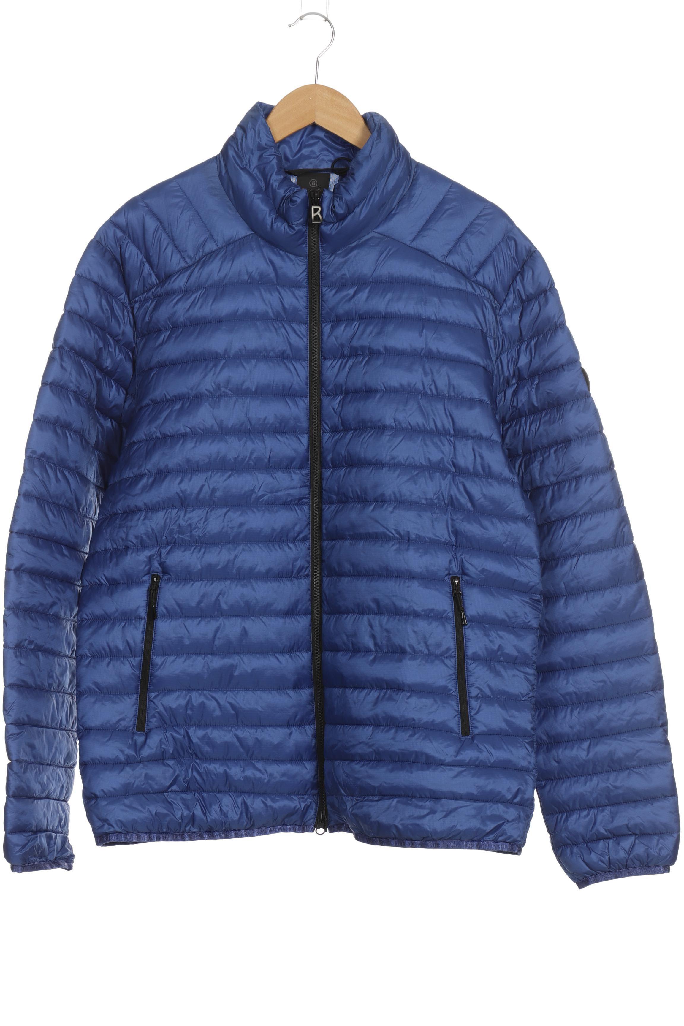 

Bogner Fire+Ice Herren Jacke, blau, Gr. 54