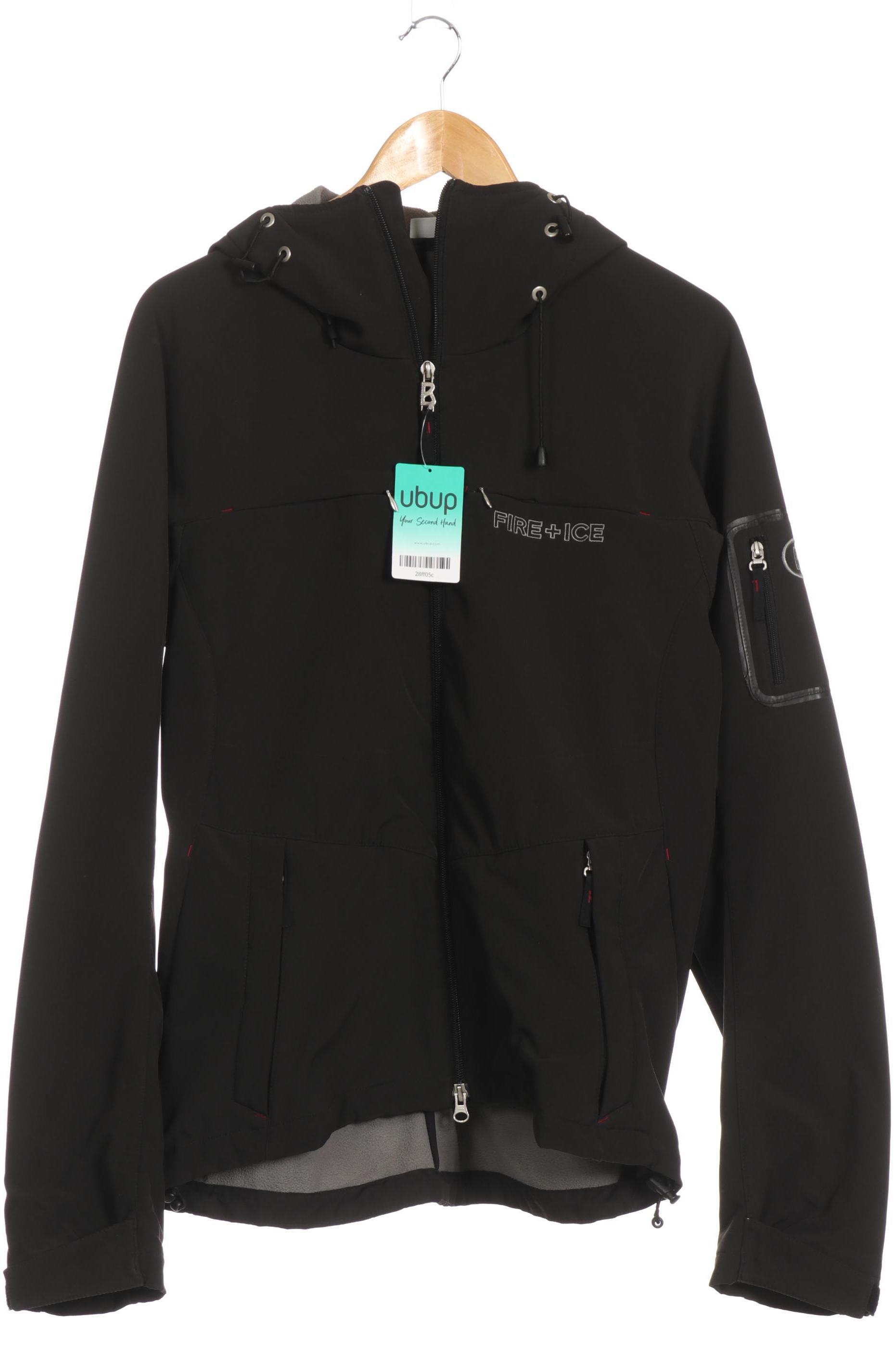 

Bogner Fire+Ice Herren Jacke, schwarz, Gr. 48