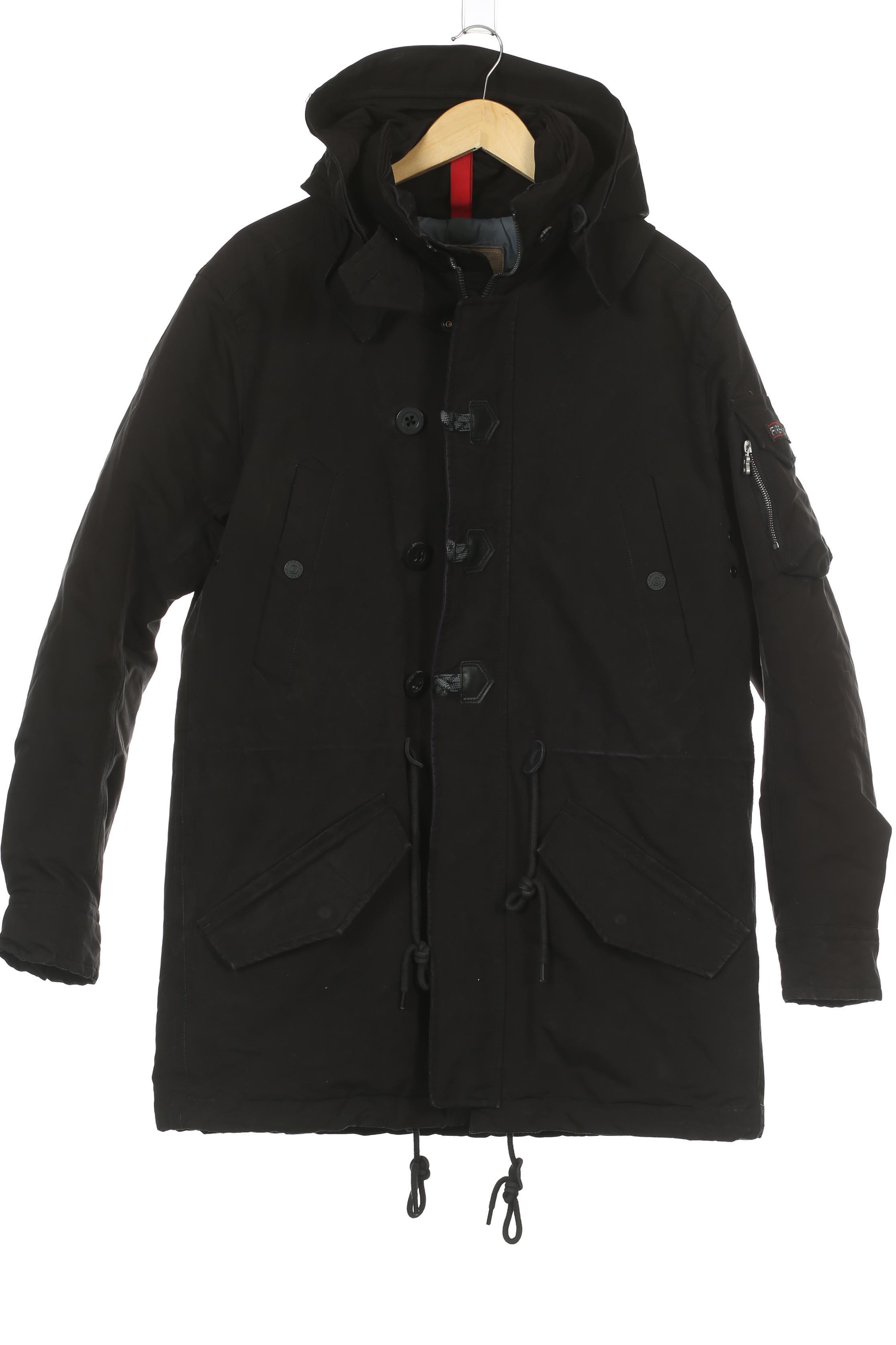 Thumbnail - Bogner Fire+Ice Herren Jacke, schwarz, Gr. 50