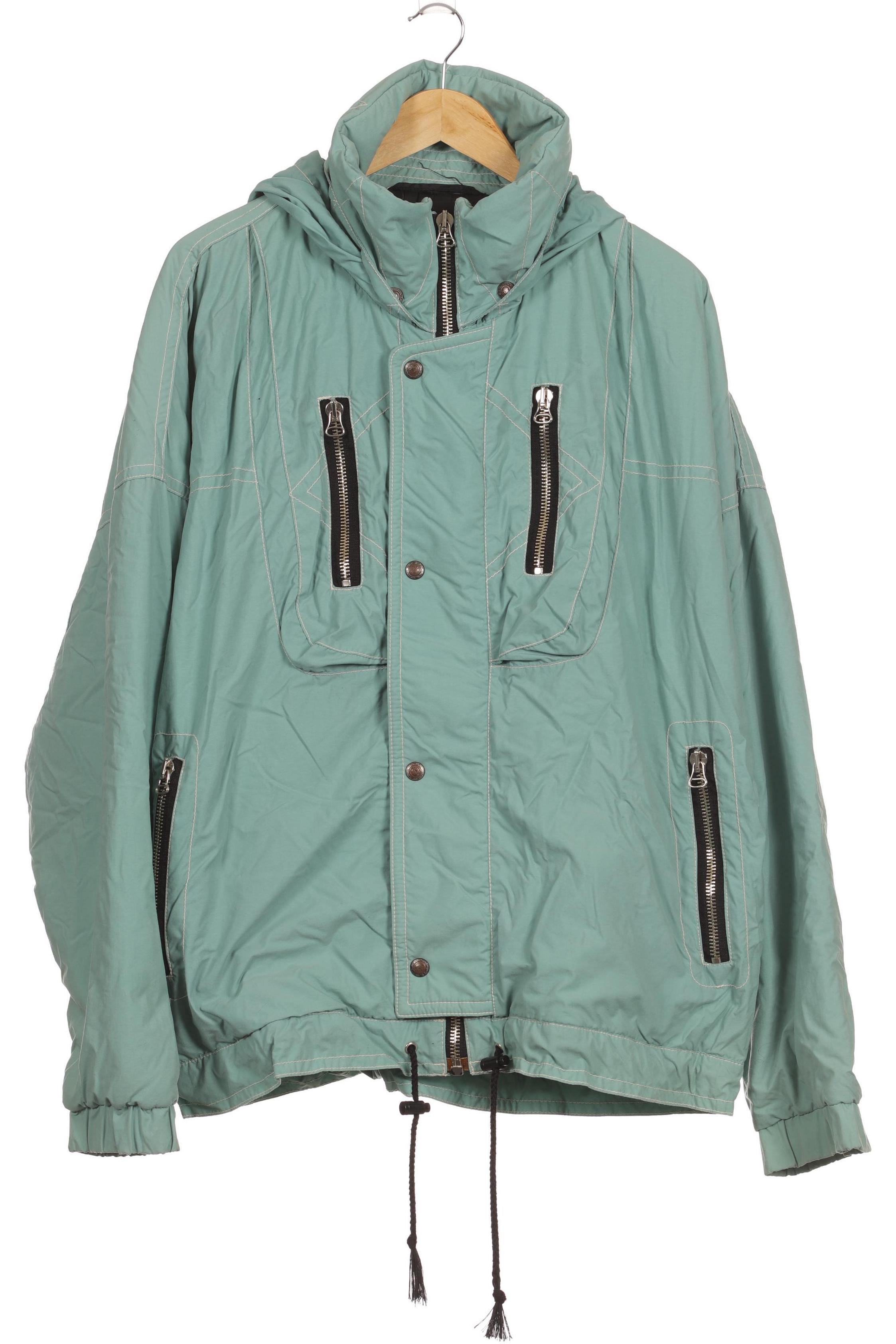 

Bogner Fire+Ice Herren Jacke, grün, Gr.