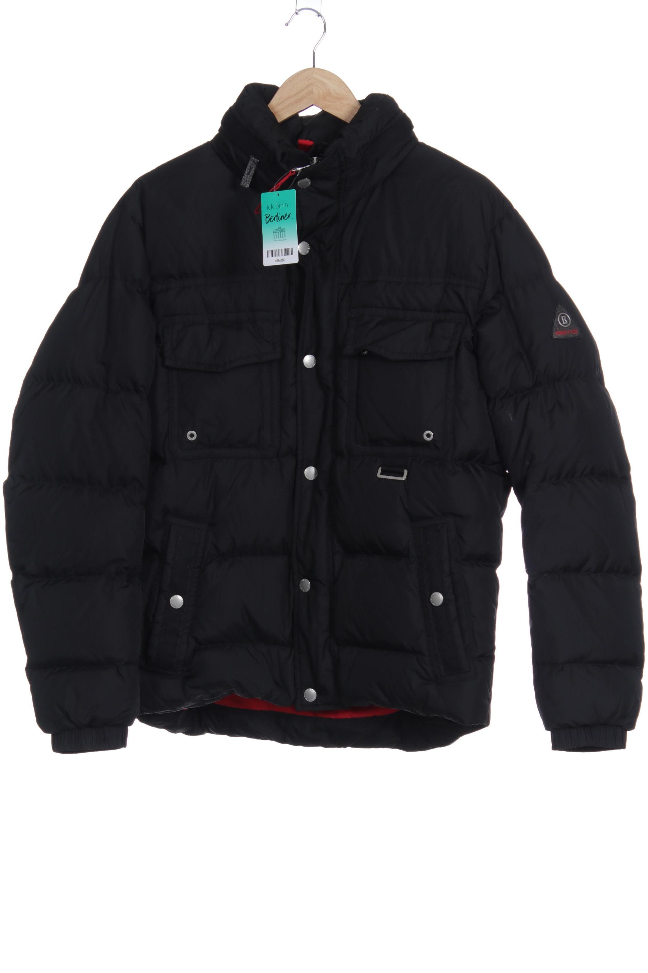 

Bogner Fire+Ice Herren Jacke, schwarz, Gr. 50