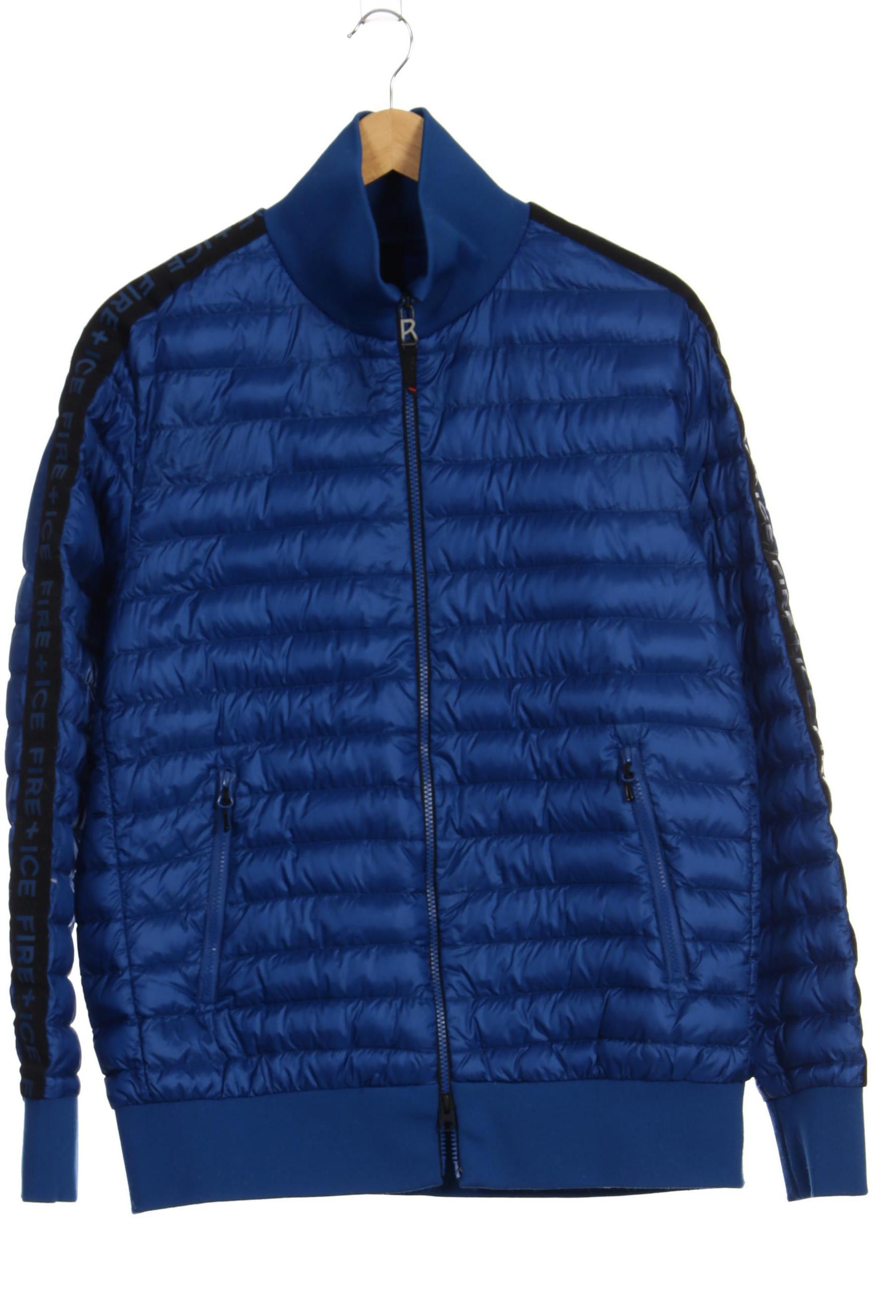

Bogner Fire+Ice Herren Jacke, blau, Gr.