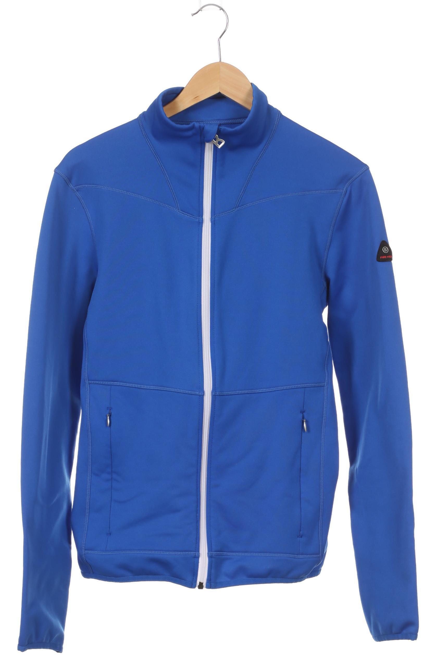 

Bogner Fire+Ice Herren Sweatshirt, blau, Gr.