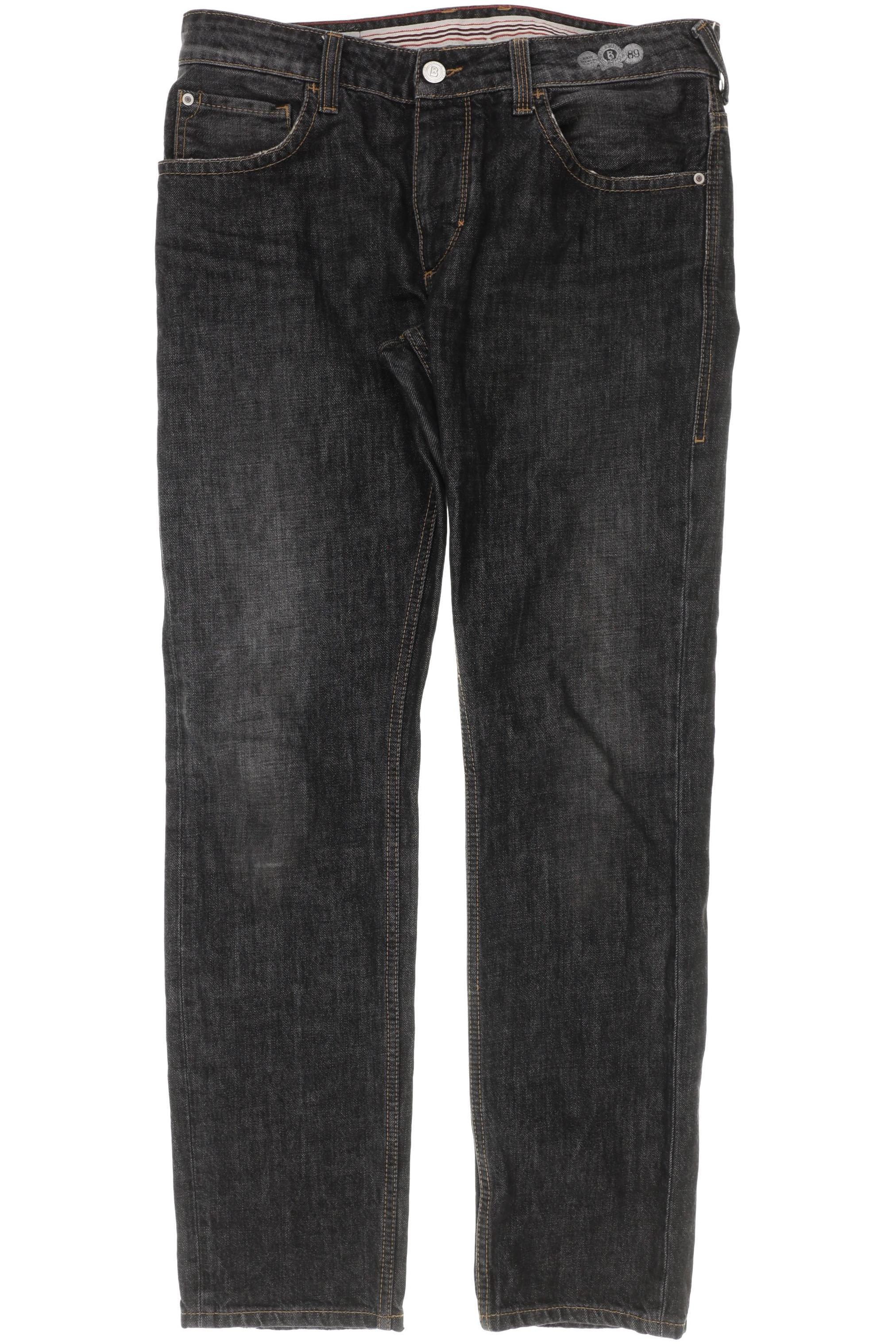 

Bogner Fire+Ice Herren Jeans, grau, Gr. 32
