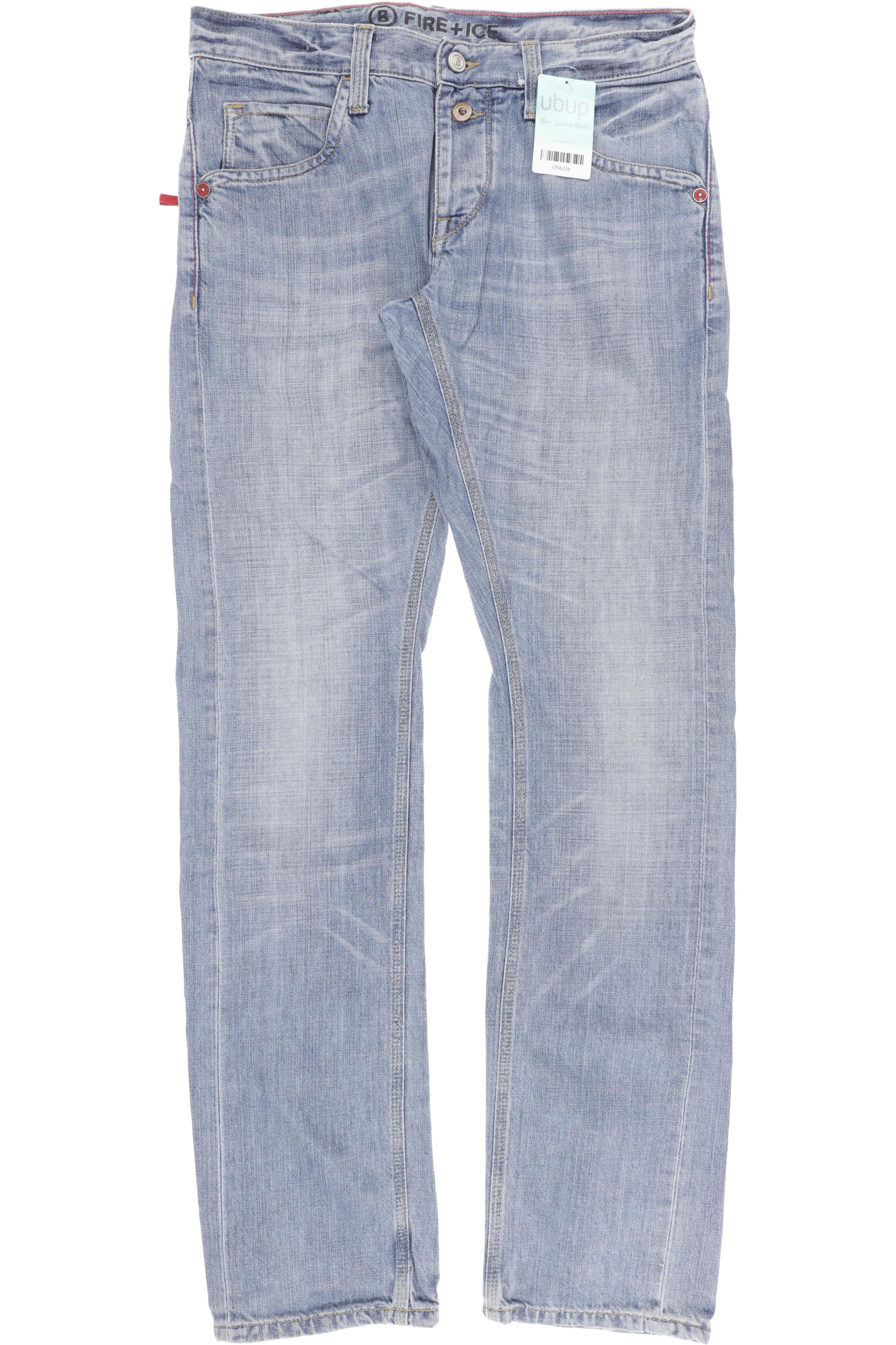 Thumbnail - Bogner Fire+Ice Herren Jeans, blau, Gr. 33