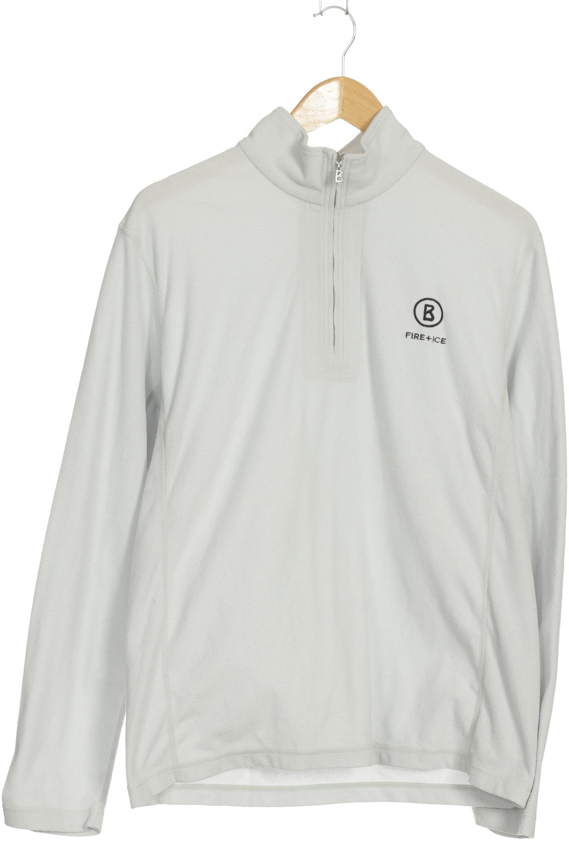 Thumbnail - Bogner Fire+Ice Herren Langarmshirt, türkis, Gr.