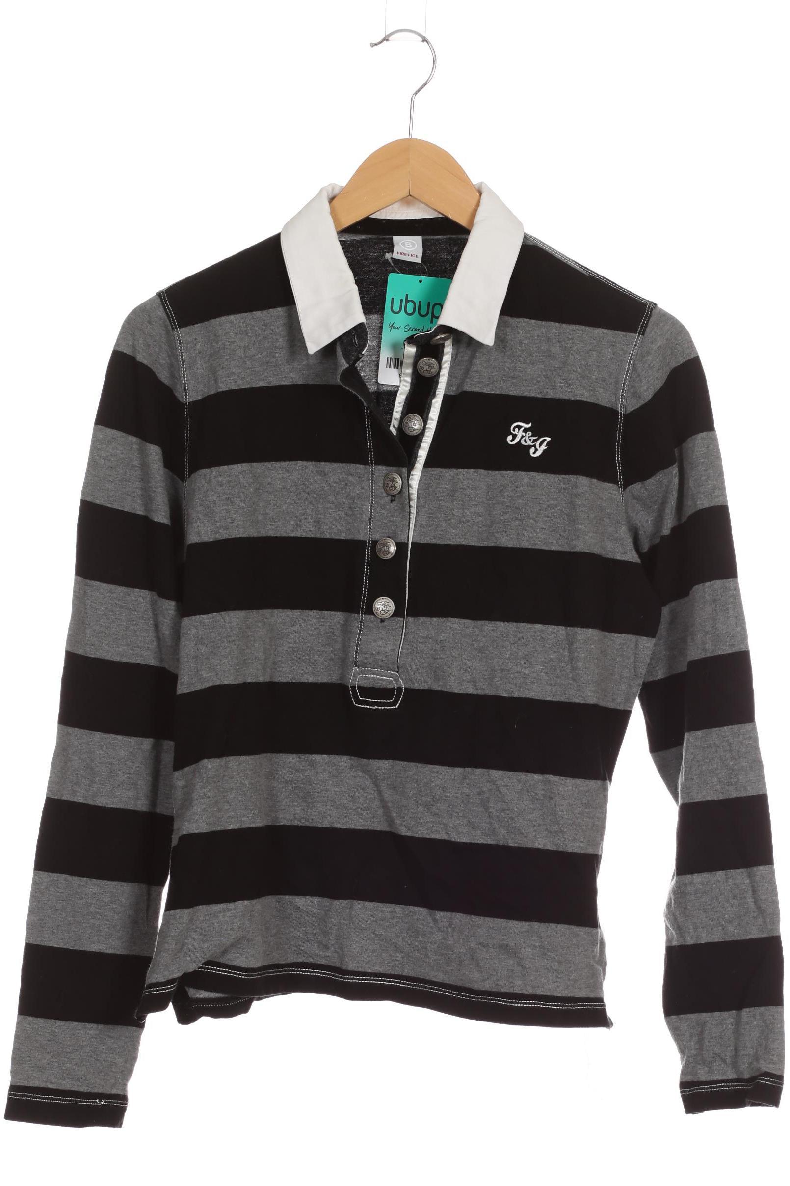 

Bogner Fire+Ice Herren Poloshirt, schwarz, Gr.