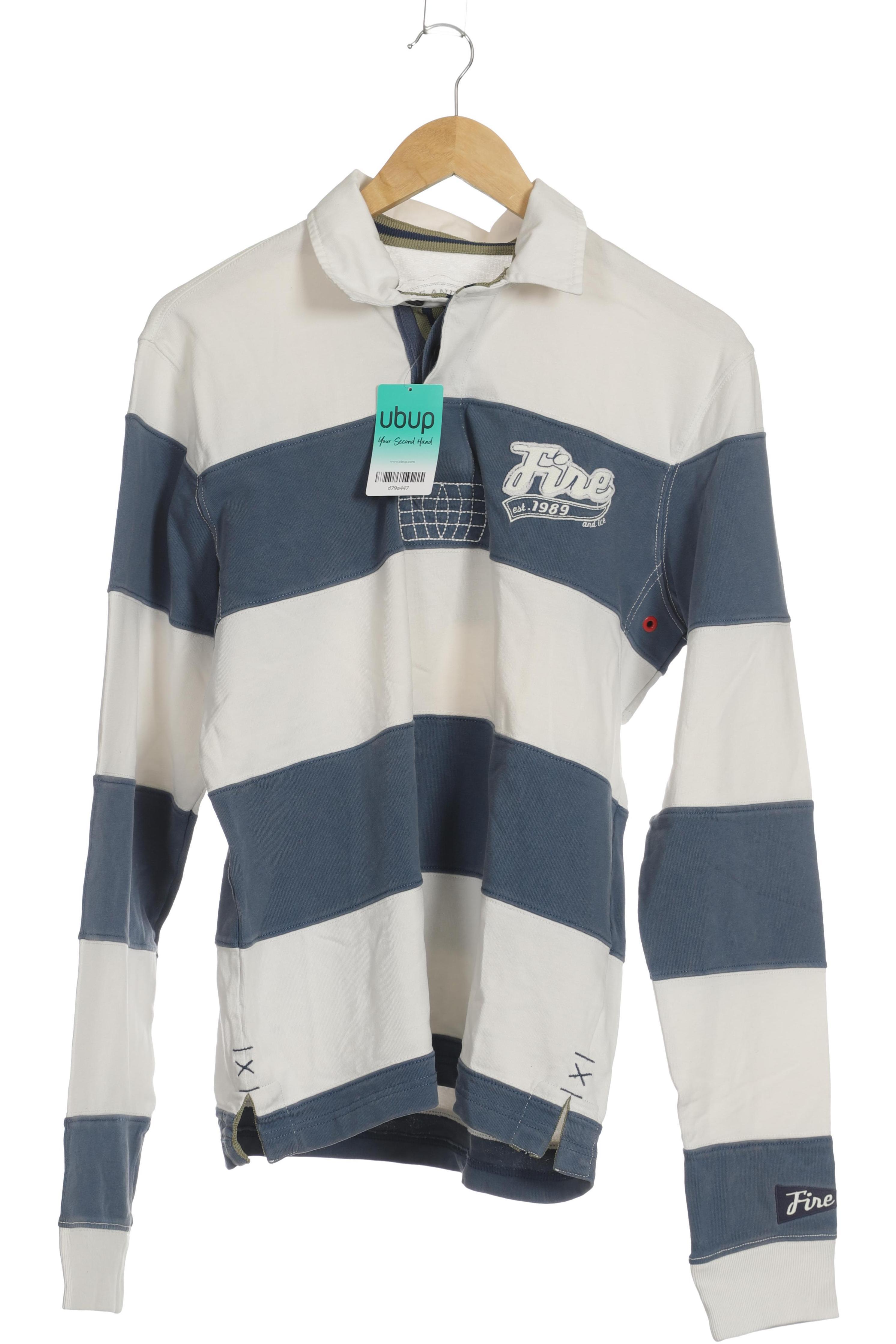 Thumbnail - Bogner Fire+Ice Herren Poloshirt, blau, Gr. 48