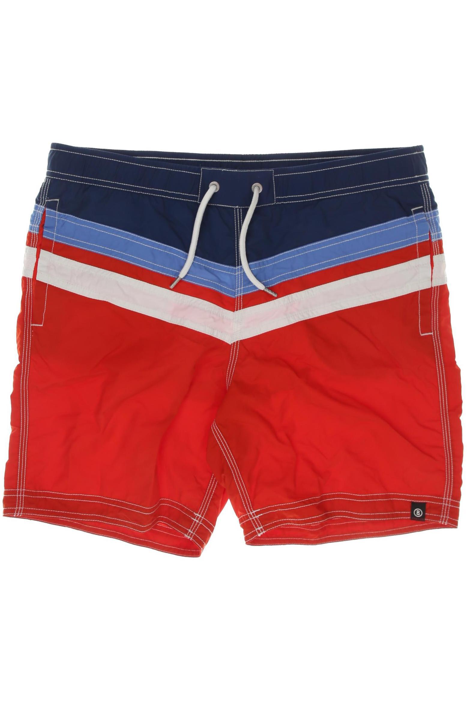 Thumbnail - Bogner Fire+Ice Herren Shorts, rot, Gr. 34