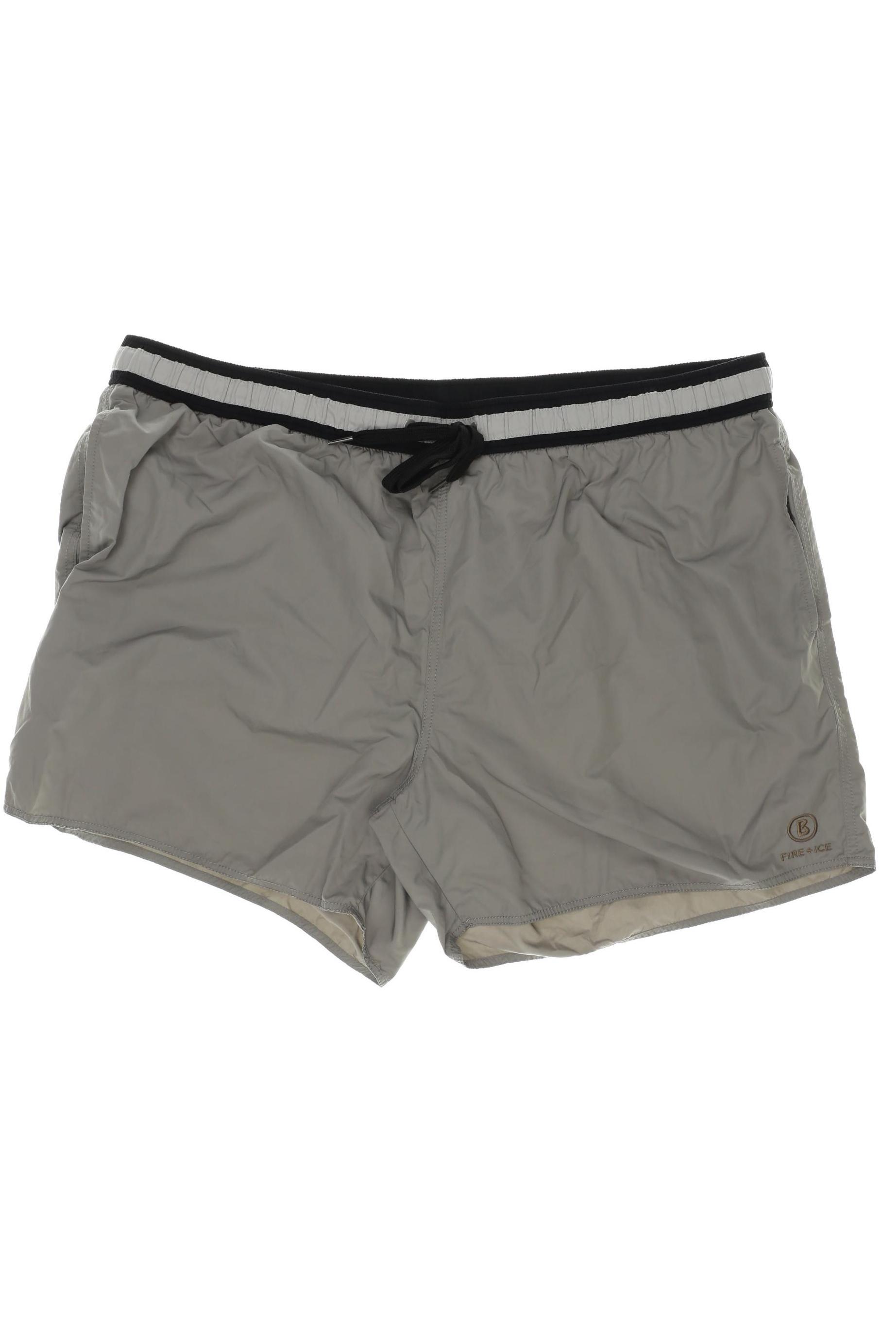 

Bogner Fire+Ice Herren Shorts, grau, Gr. 40