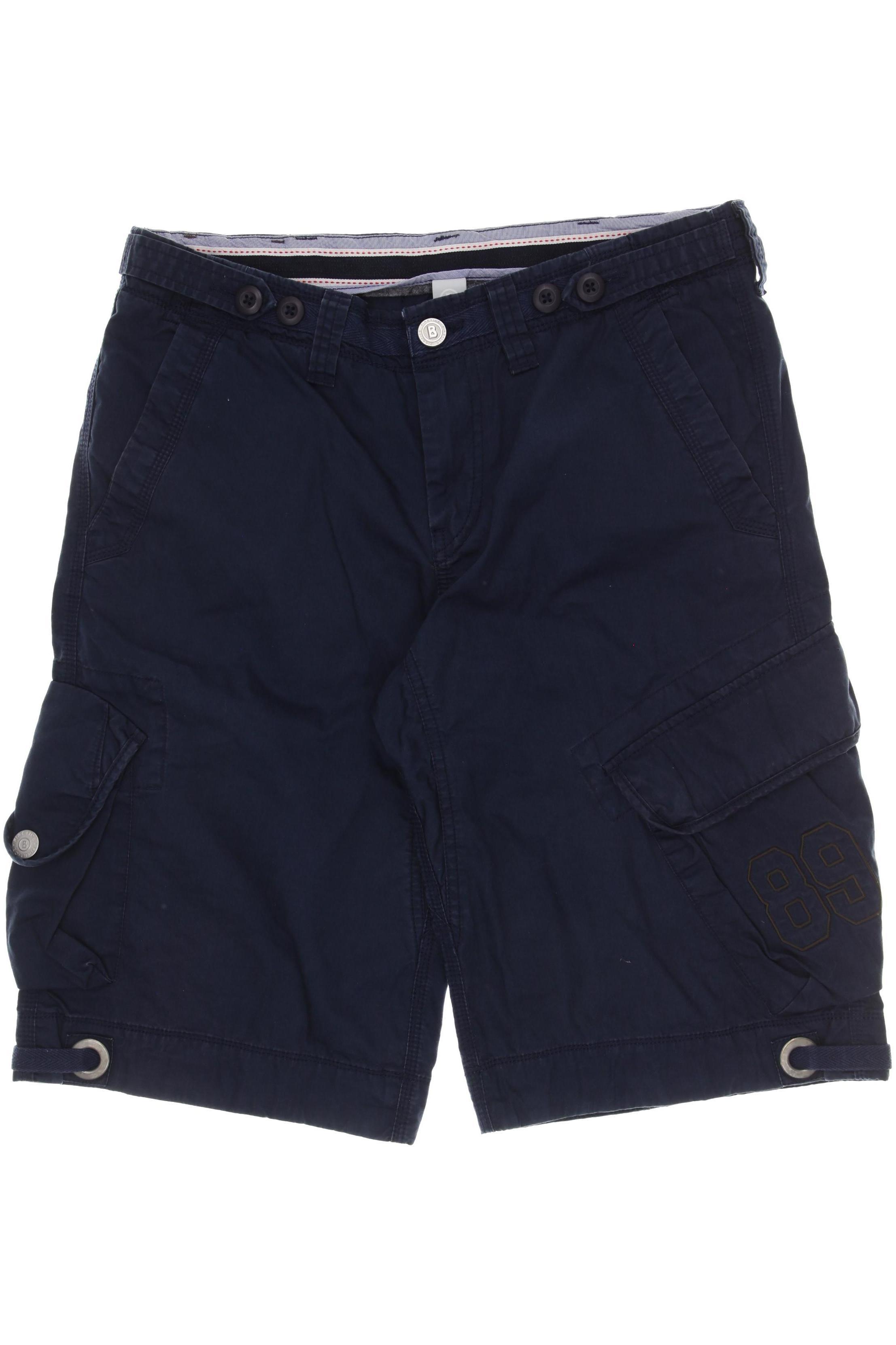 

Bogner Fire+Ice Herren Shorts, blau, Gr.